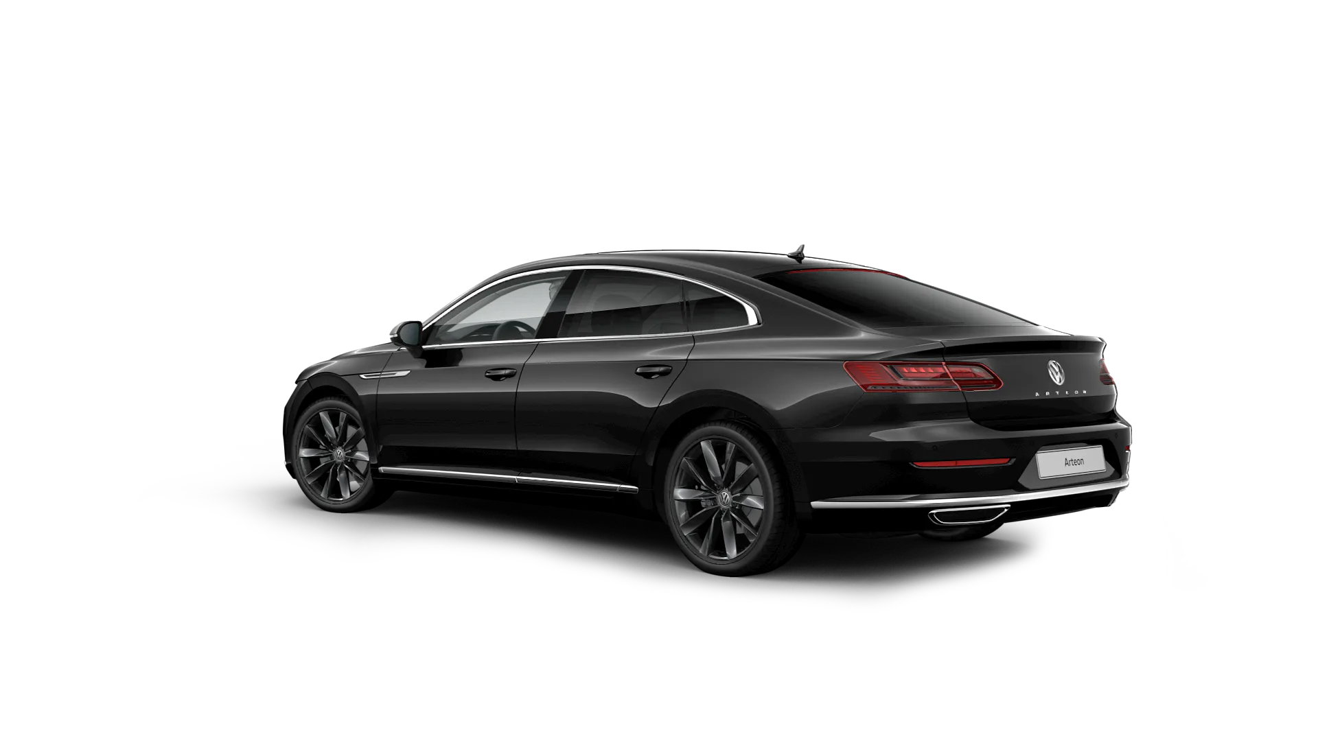 Volkswagen Arteon Elegance