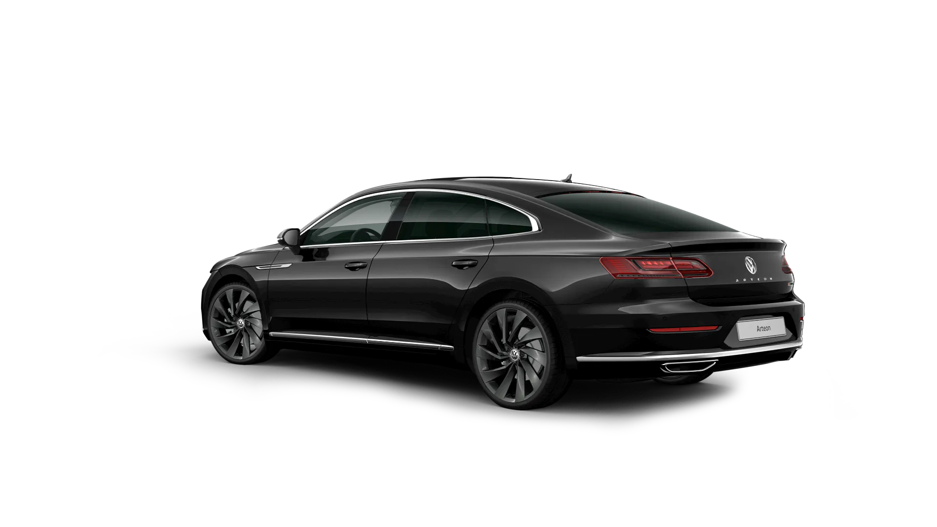 Volkswagen Arteon Elegance