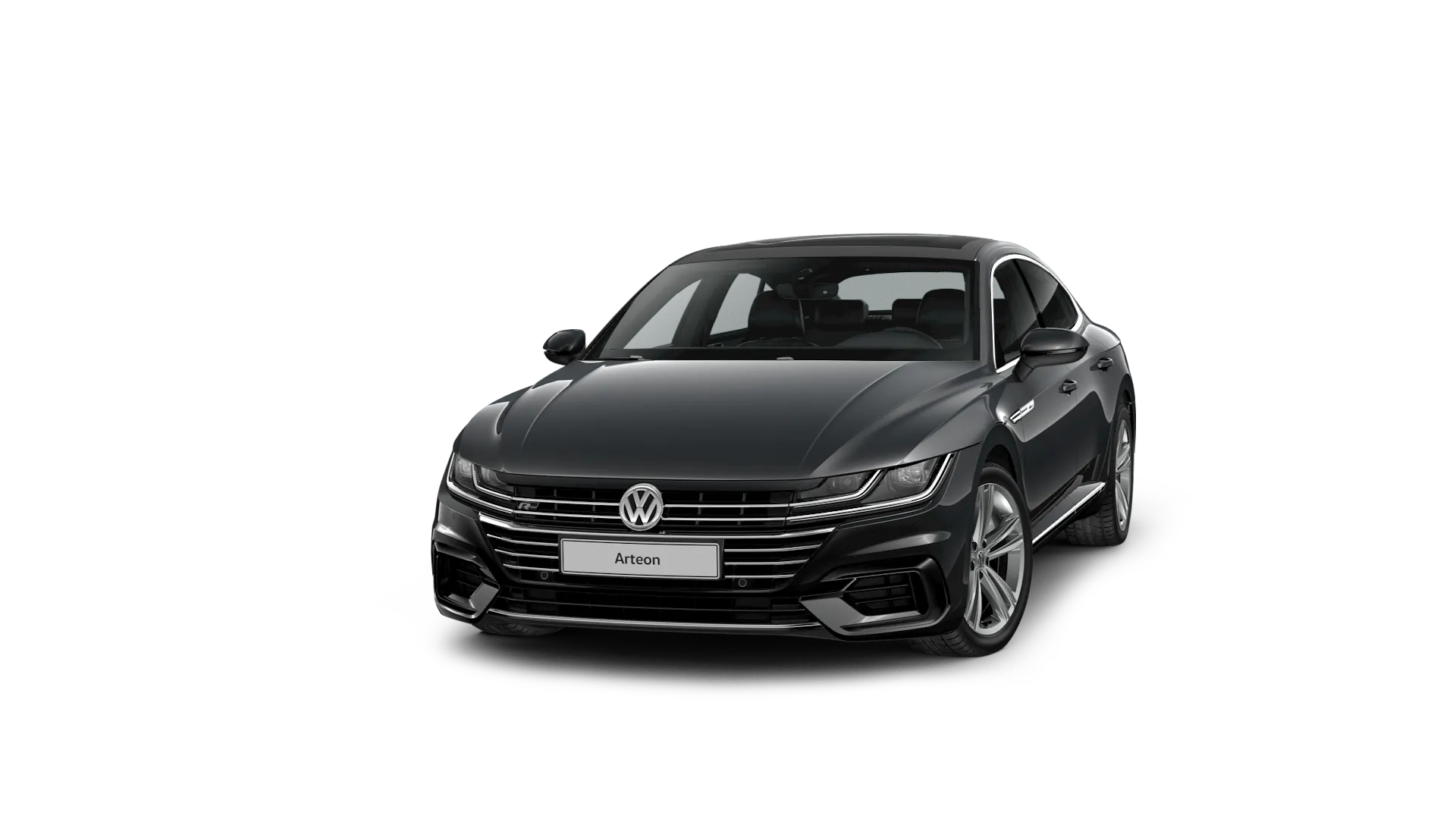 Volkswagen Arteon R-Line