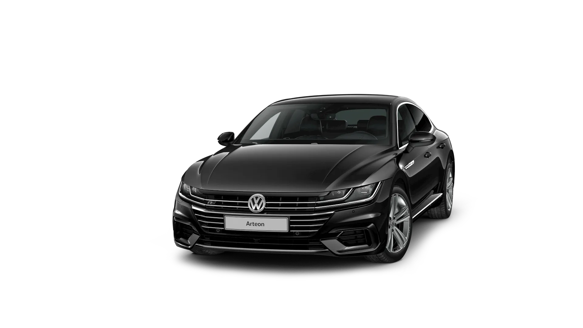 Volkswagen Arteon R-Line