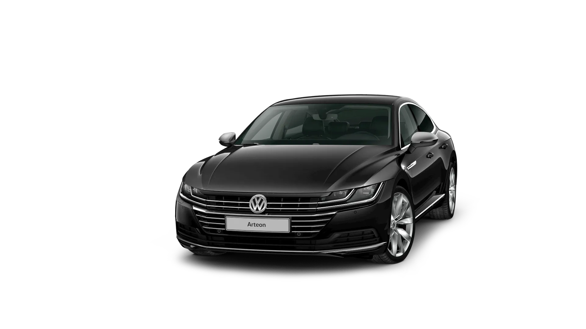 Volkswagen Arteon Elegance