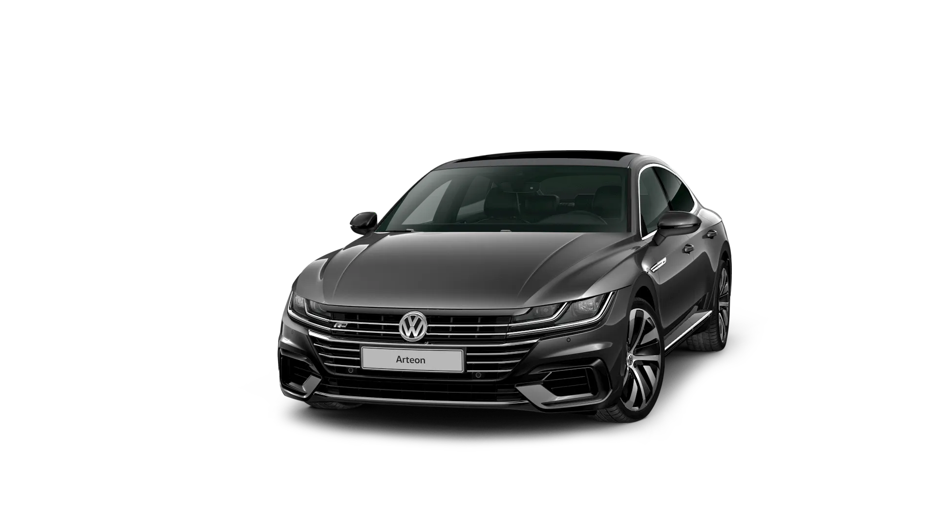 Volkswagen Arteon R-Line