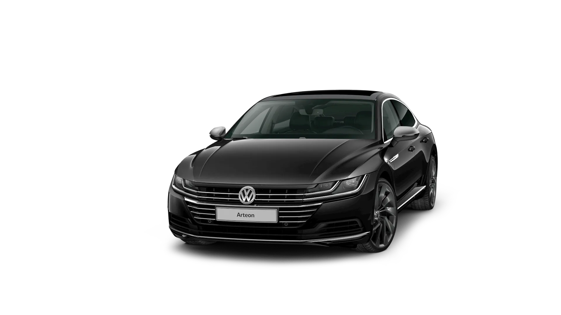 Volkswagen Arteon Elegance