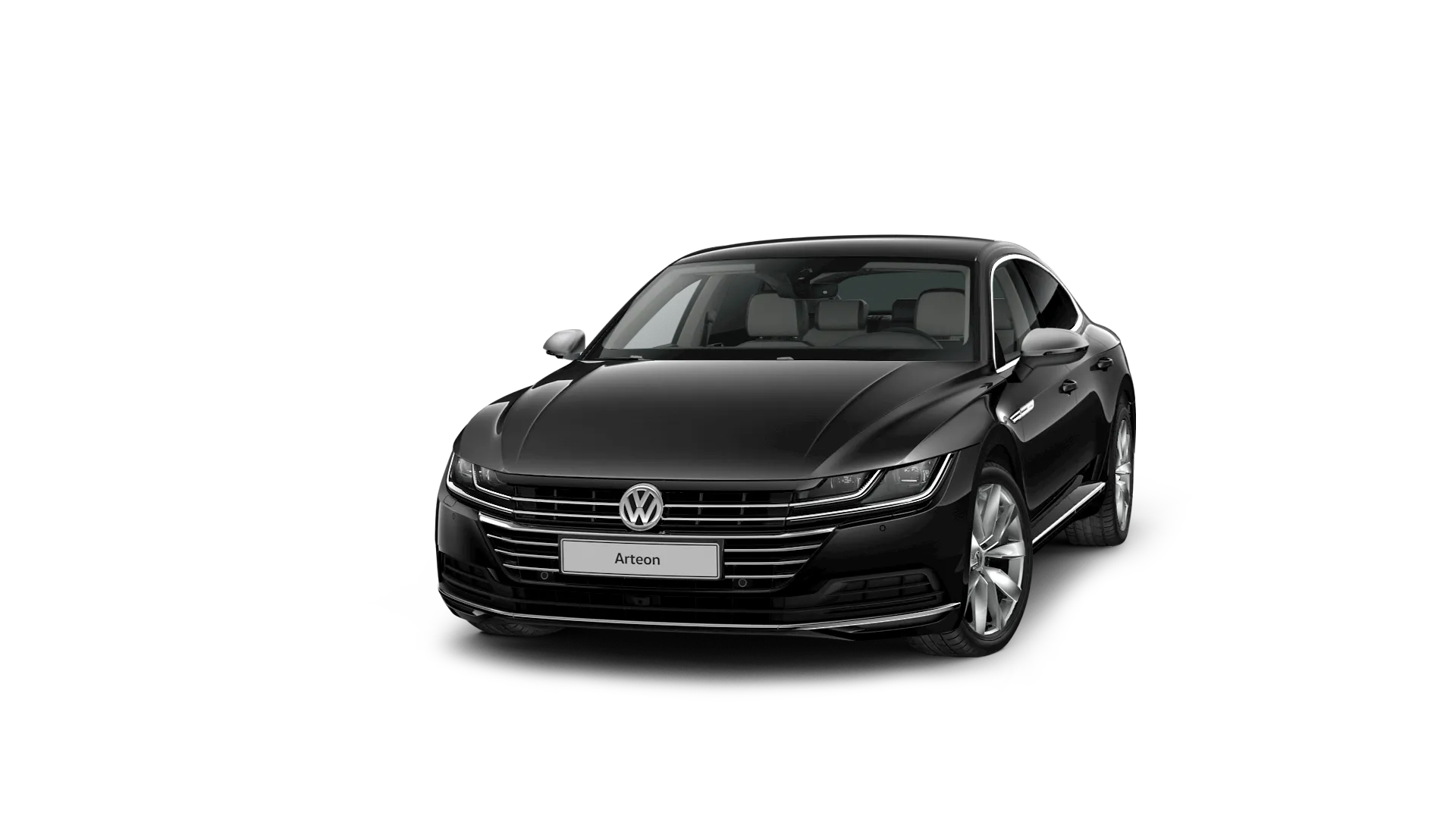 Volkswagen Arteon Elegance