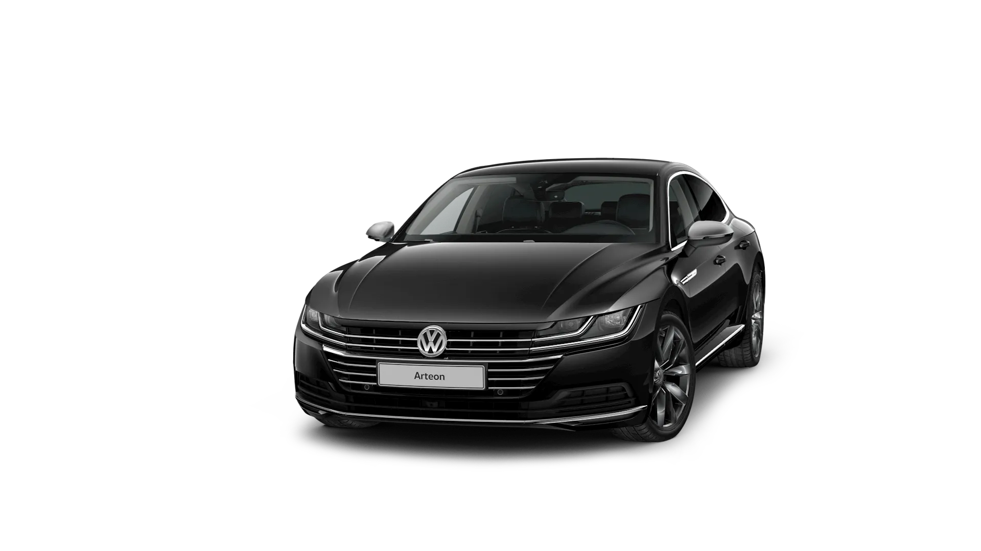 Volkswagen Arteon Elegance