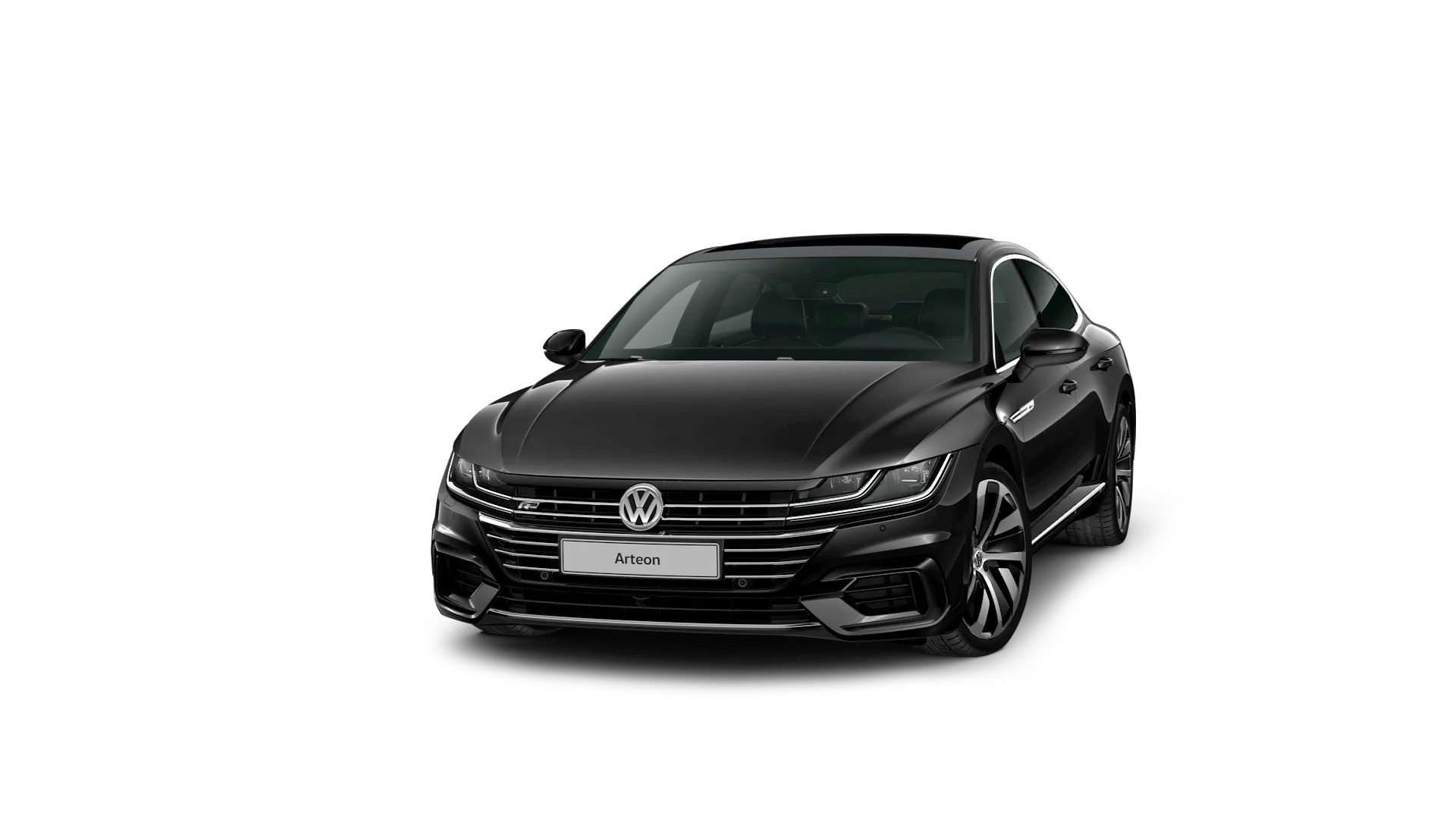 Volkswagen Arteon R-Line