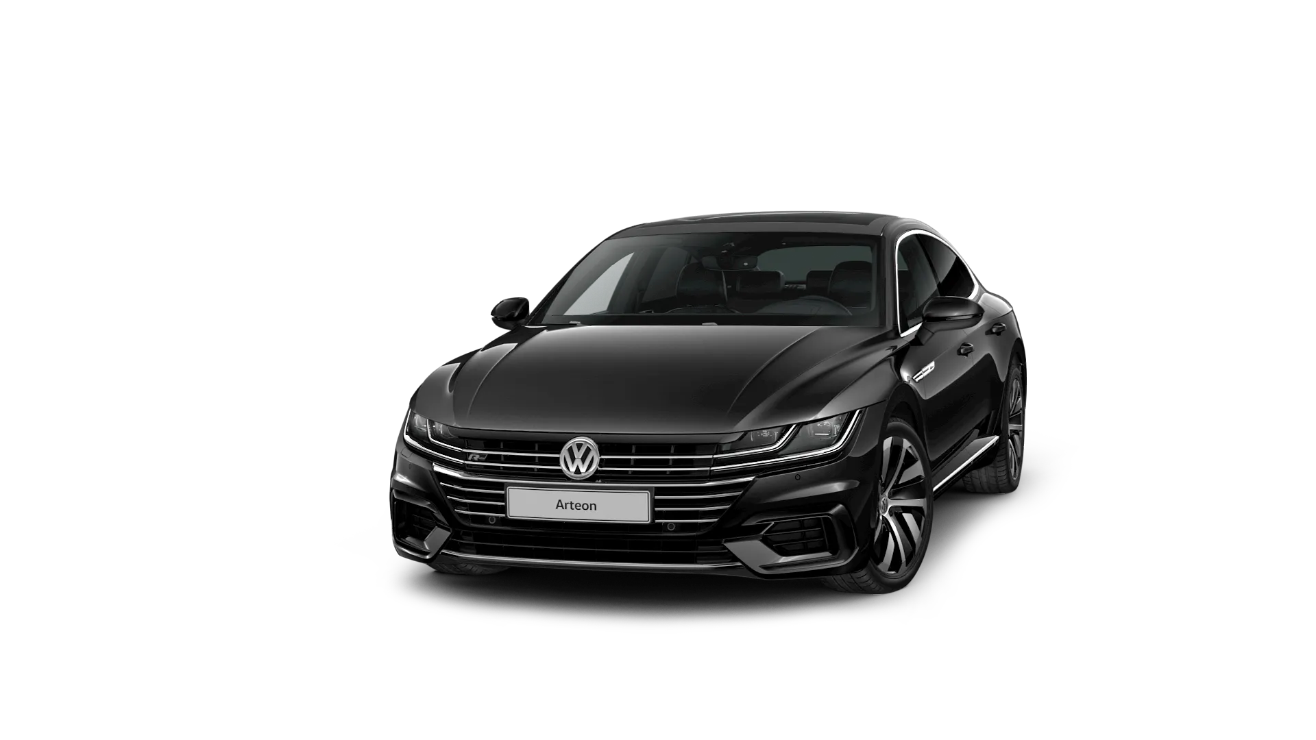 Volkswagen Arteon R-Line