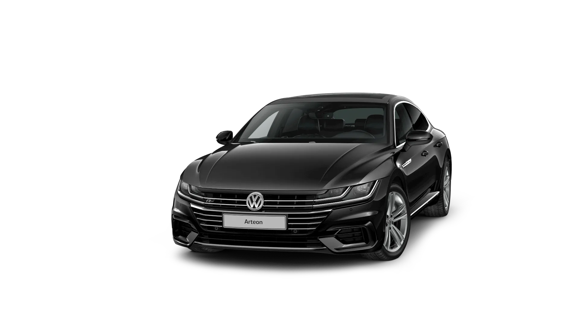 Volkswagen Arteon R-Line