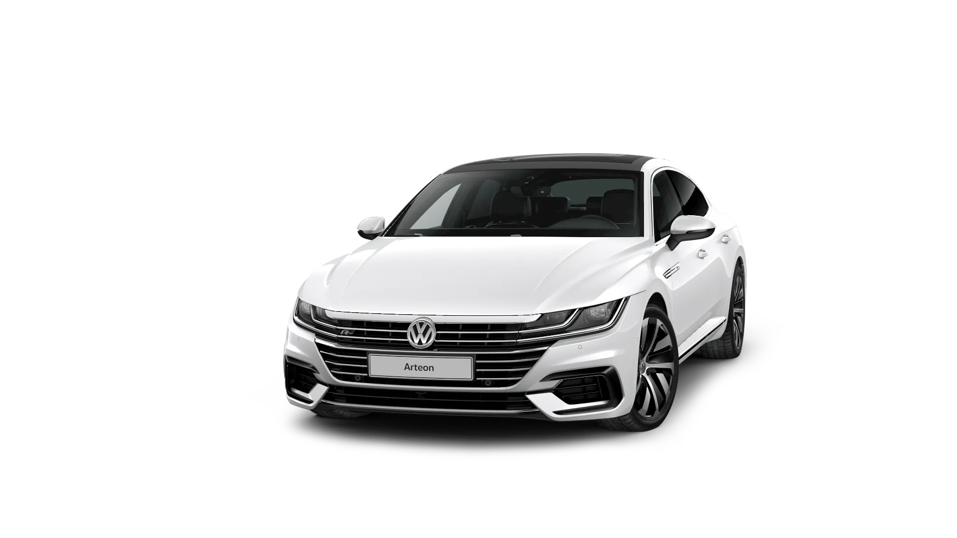 Volkswagen Arteon R-Line