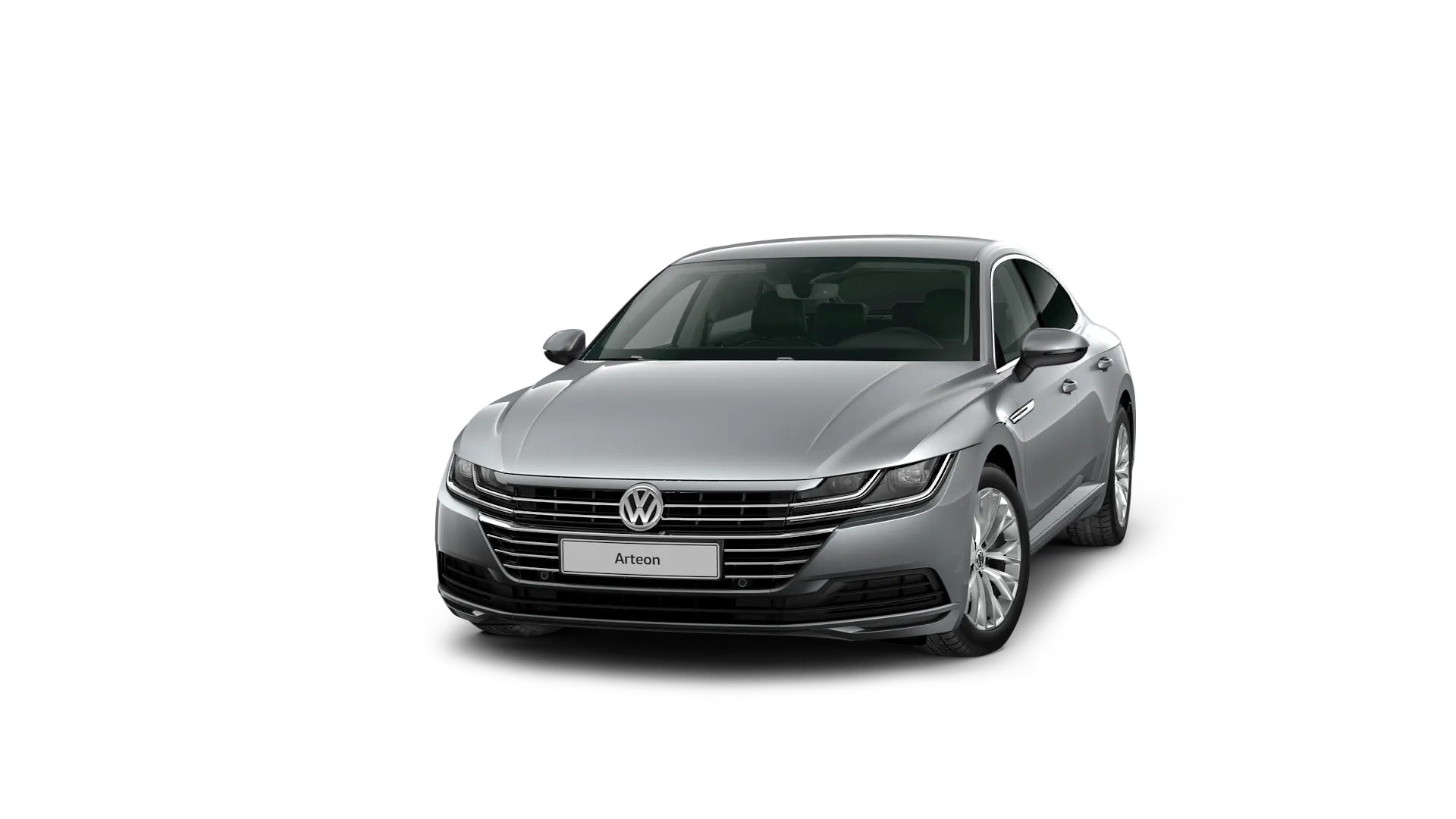 Volkswagen Arteon Basis-Modell