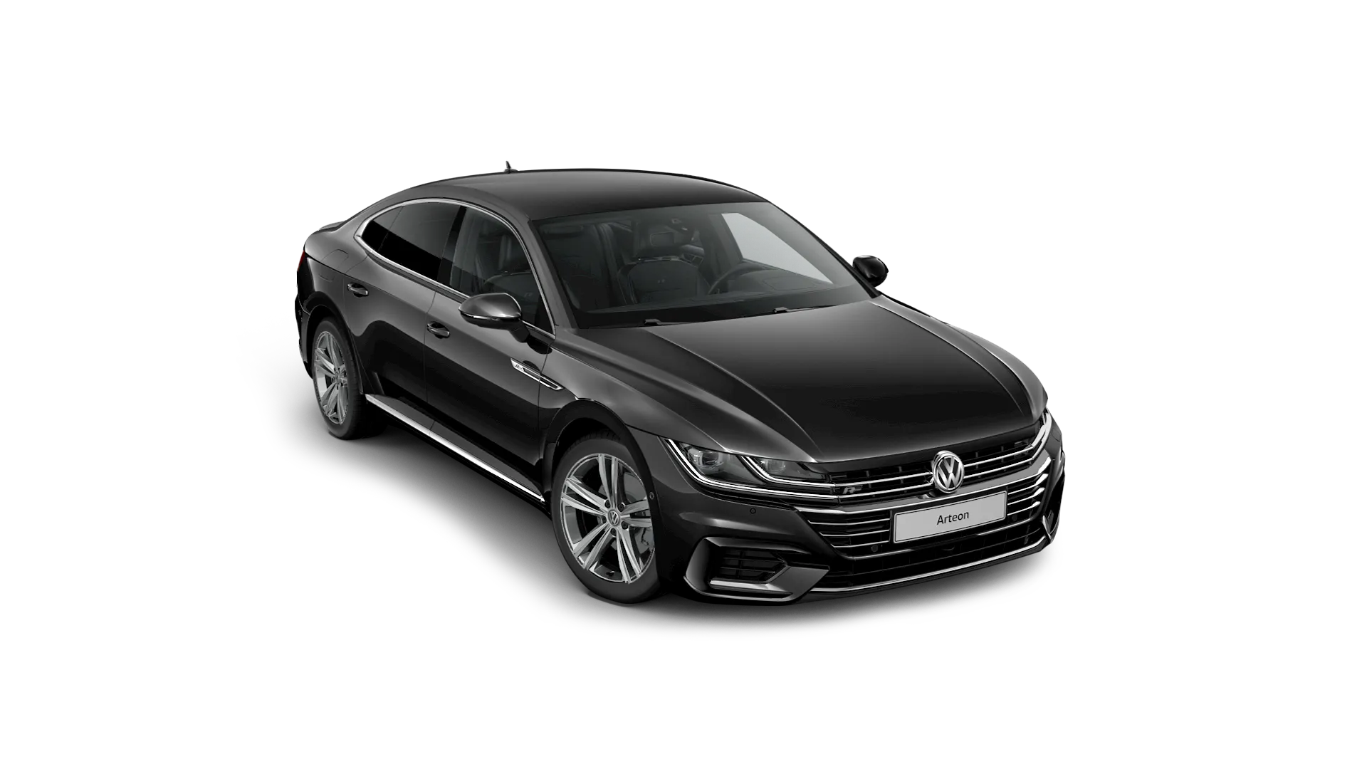 Volkswagen Arteon R-Line