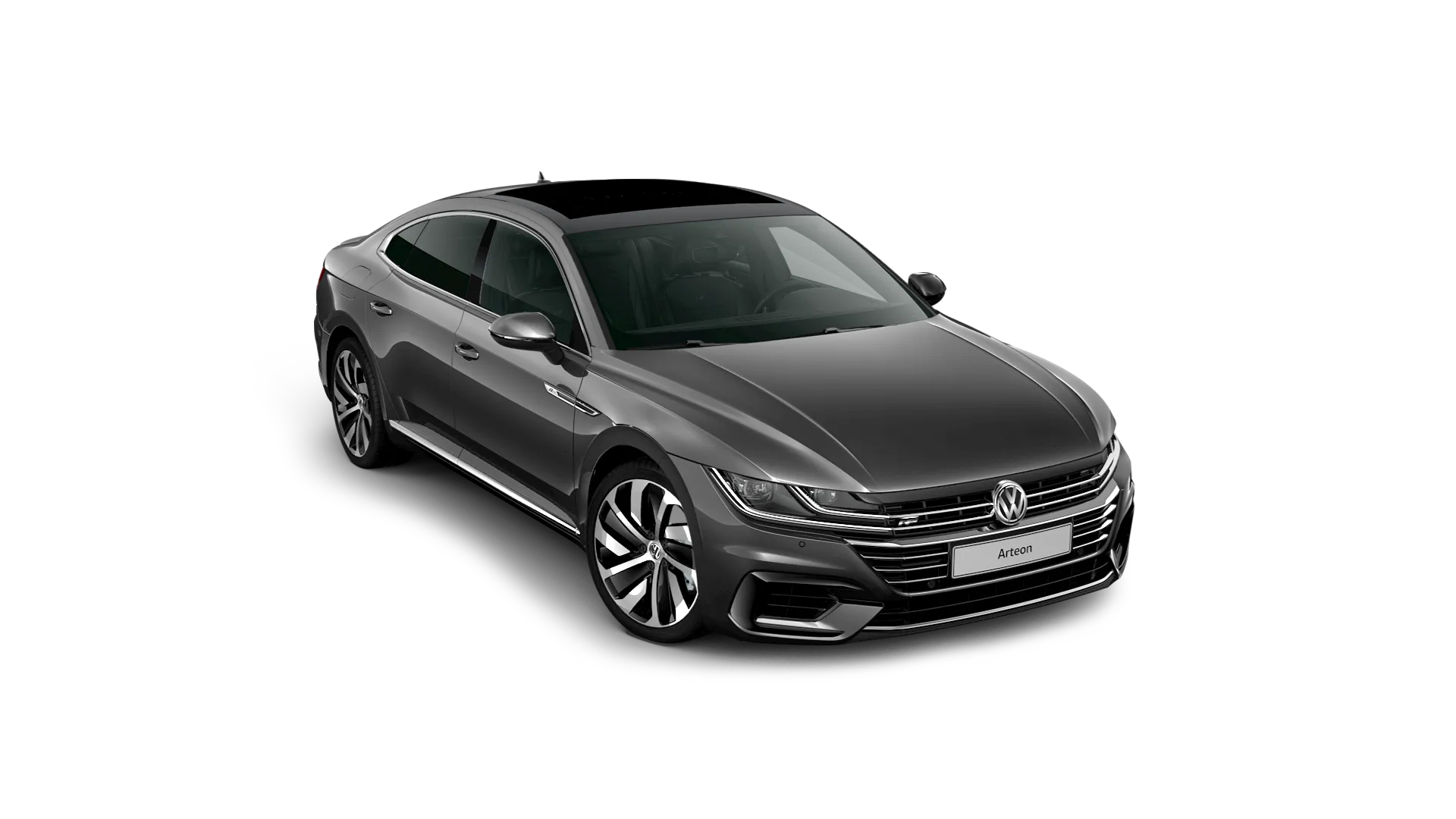 Volkswagen Arteon R-Line