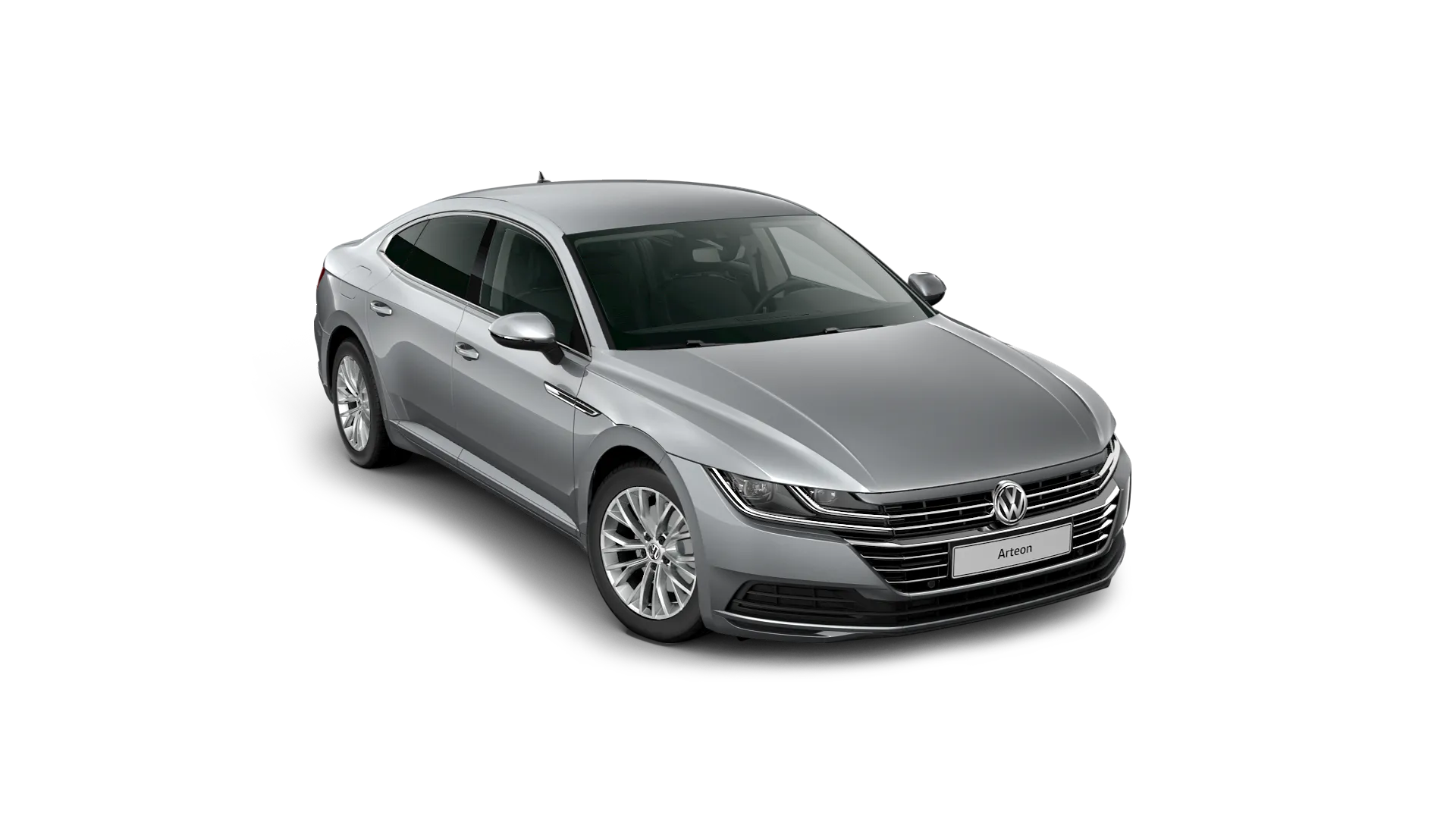 Volkswagen Arteon Basis-Modell