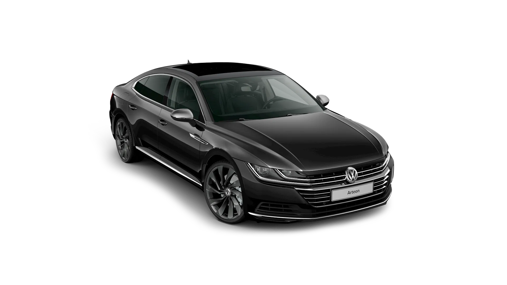 Volkswagen Arteon Elegance