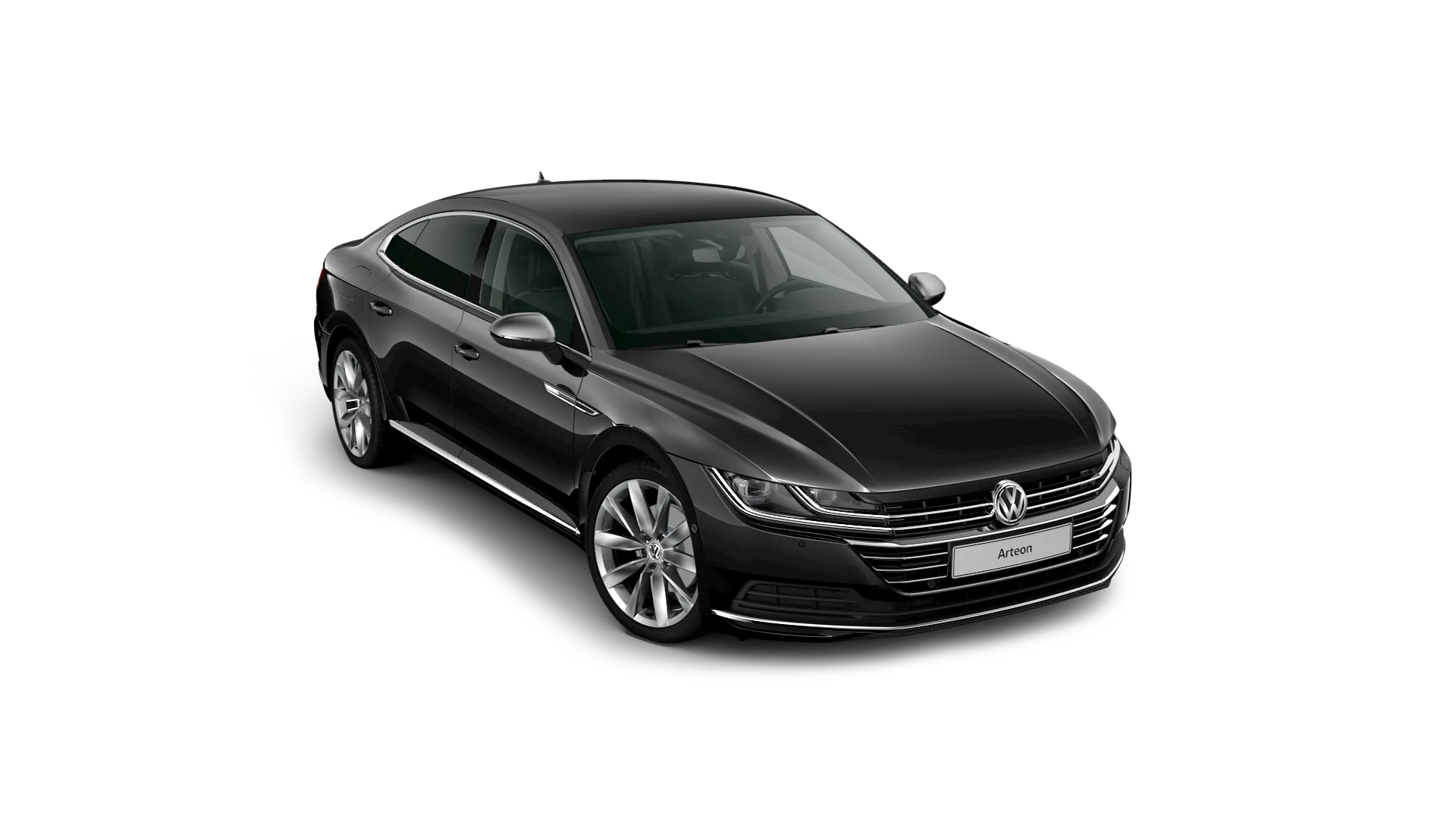 Volkswagen Arteon Elegance