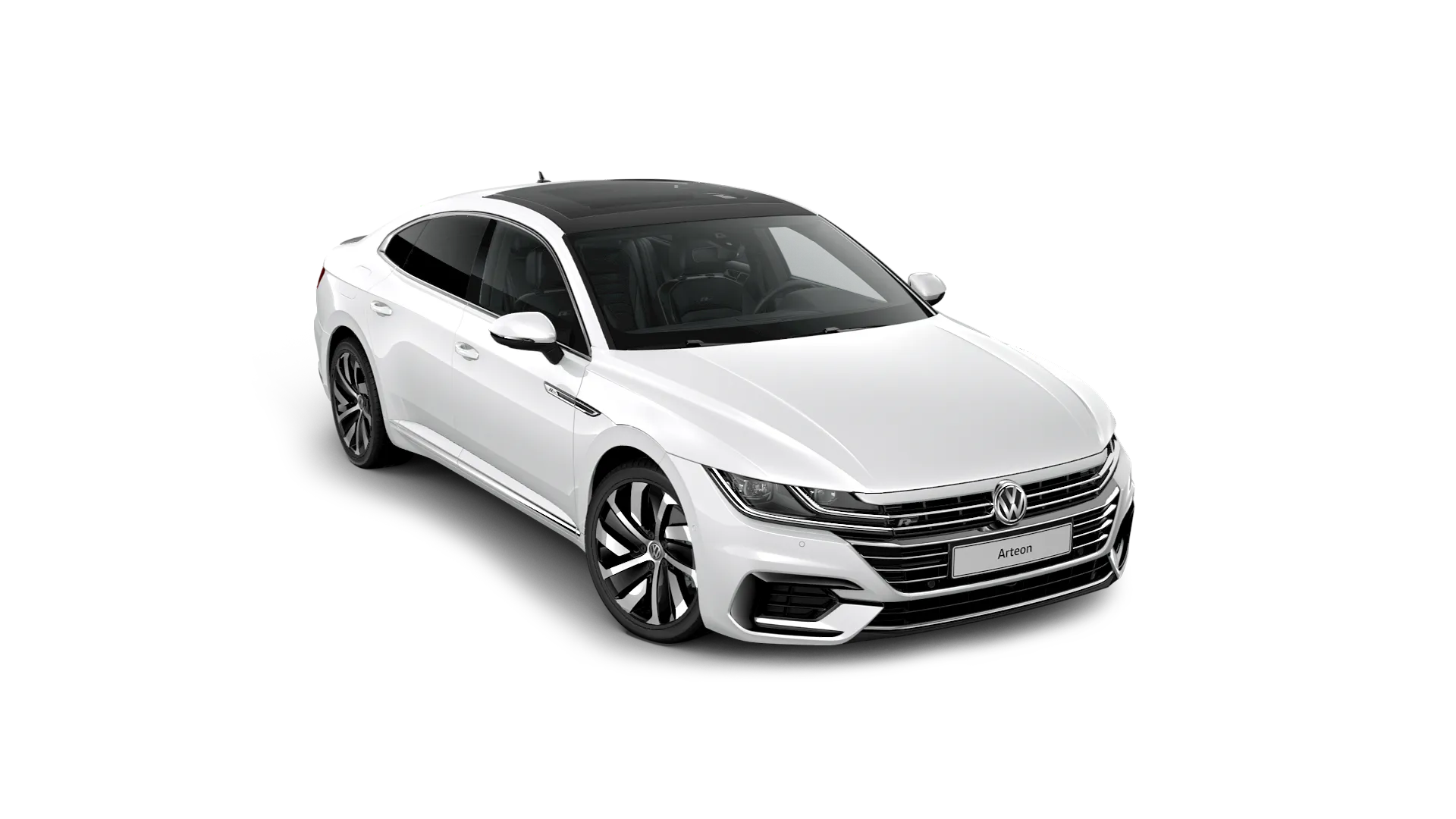 Volkswagen Arteon R-Line