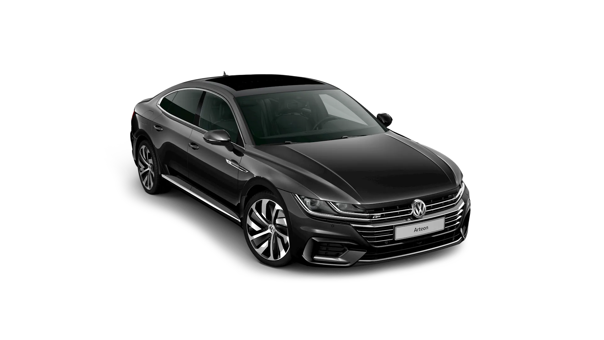 Volkswagen Arteon R-Line