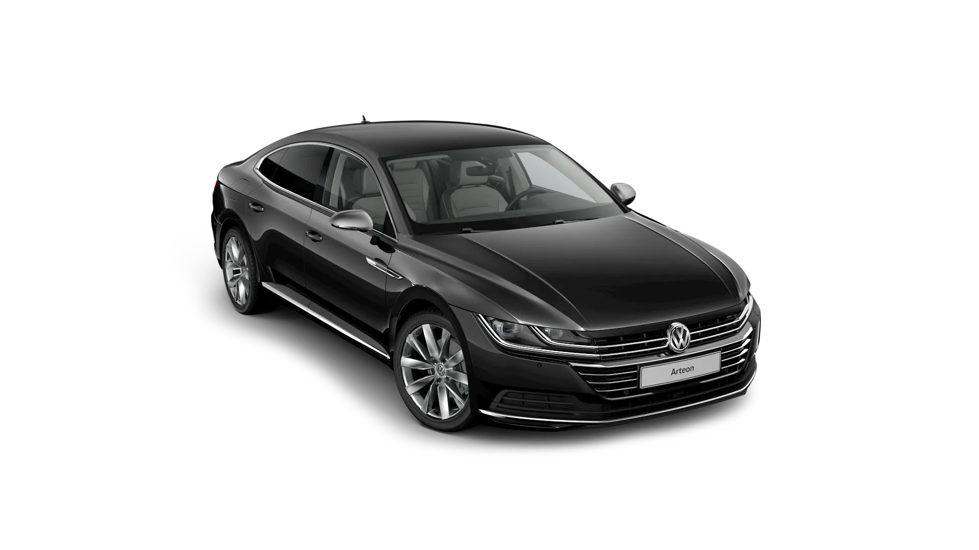 Volkswagen Arteon Elegance