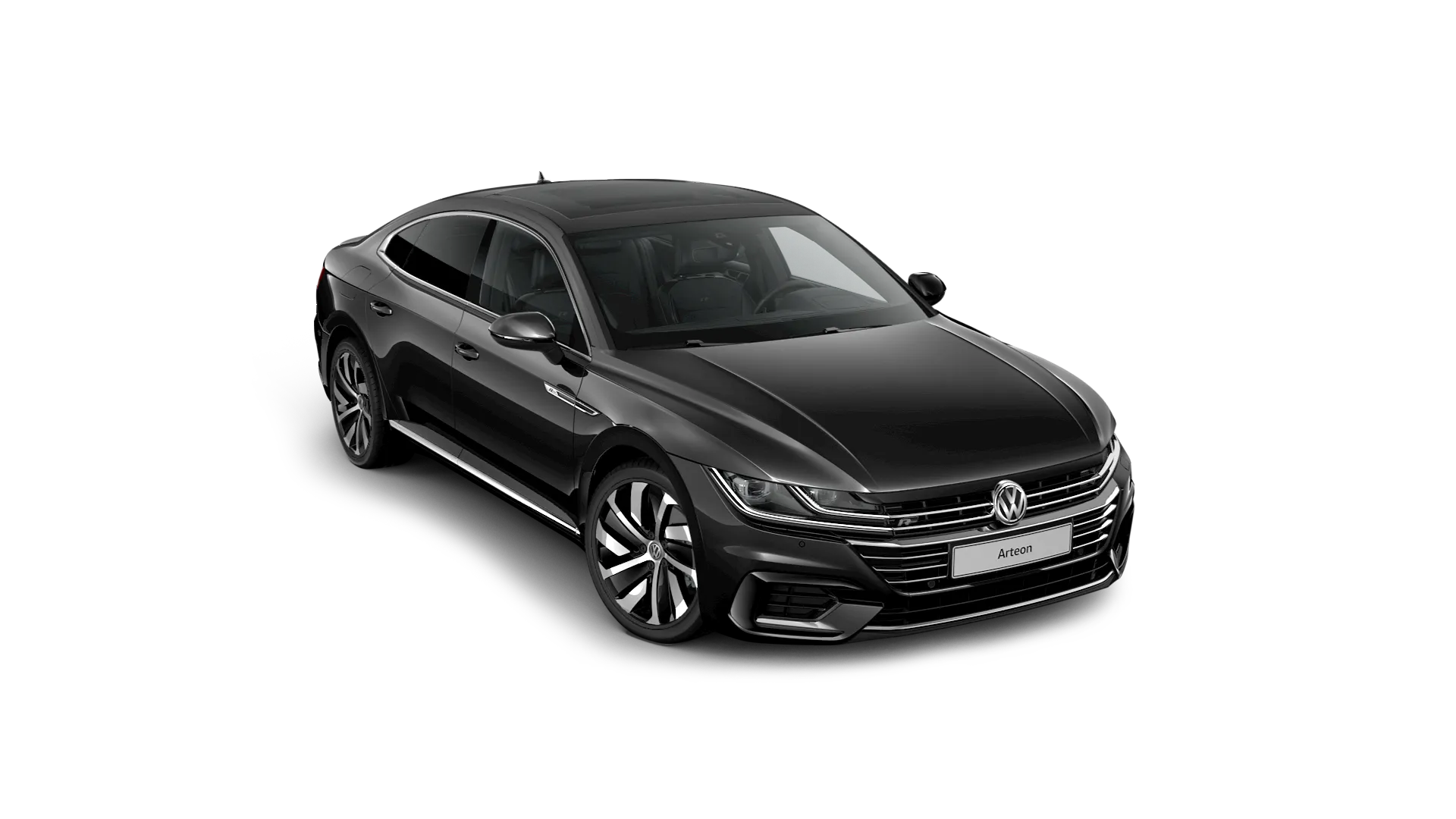 Volkswagen Arteon R-Line