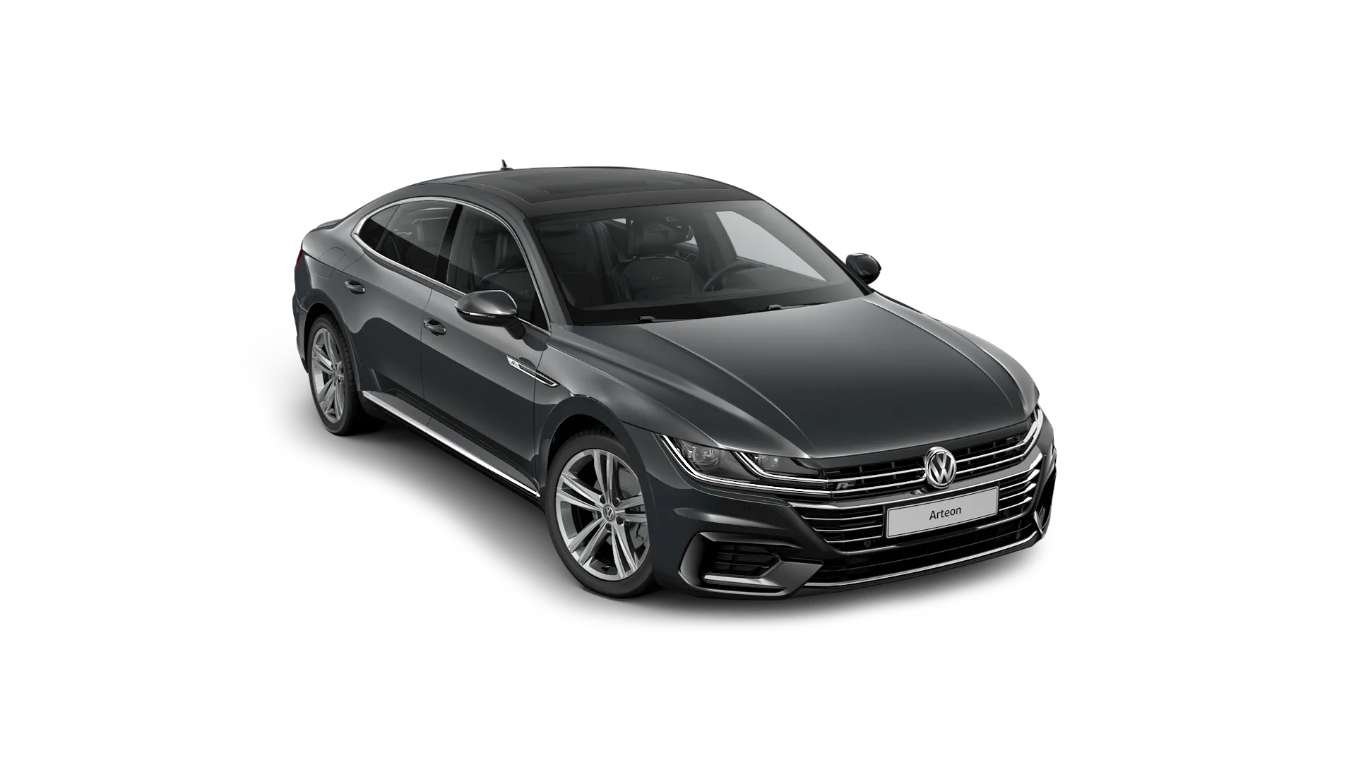Volkswagen Arteon R-Line