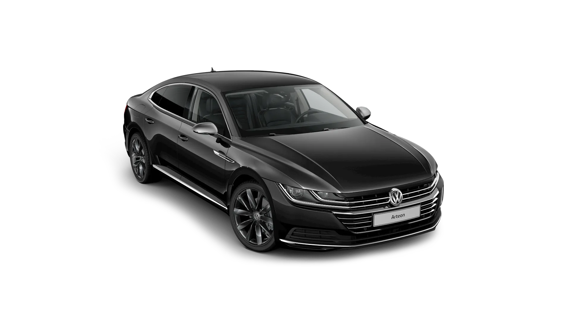 Volkswagen Arteon Elegance