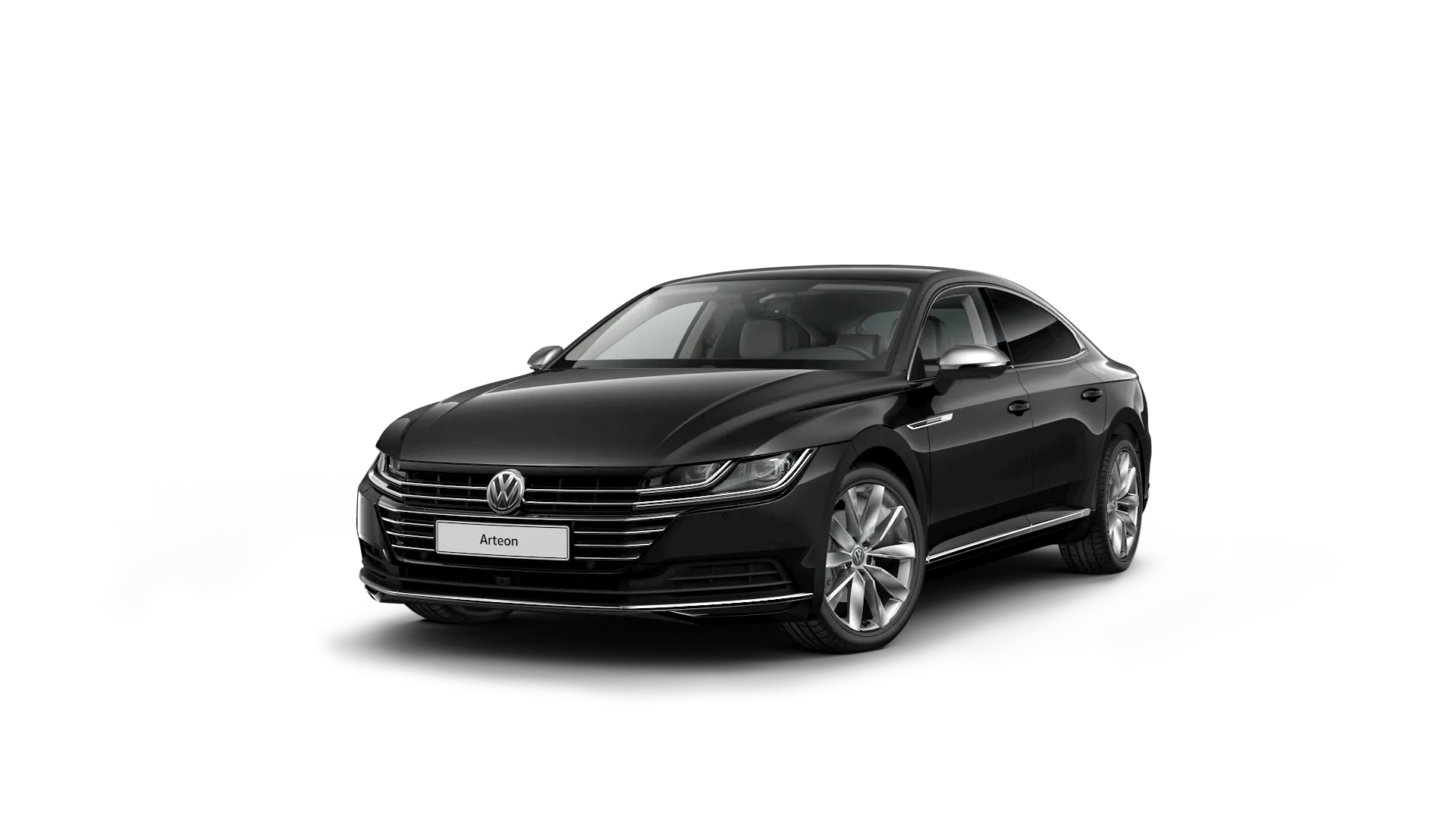 Volkswagen Arteon Elegance