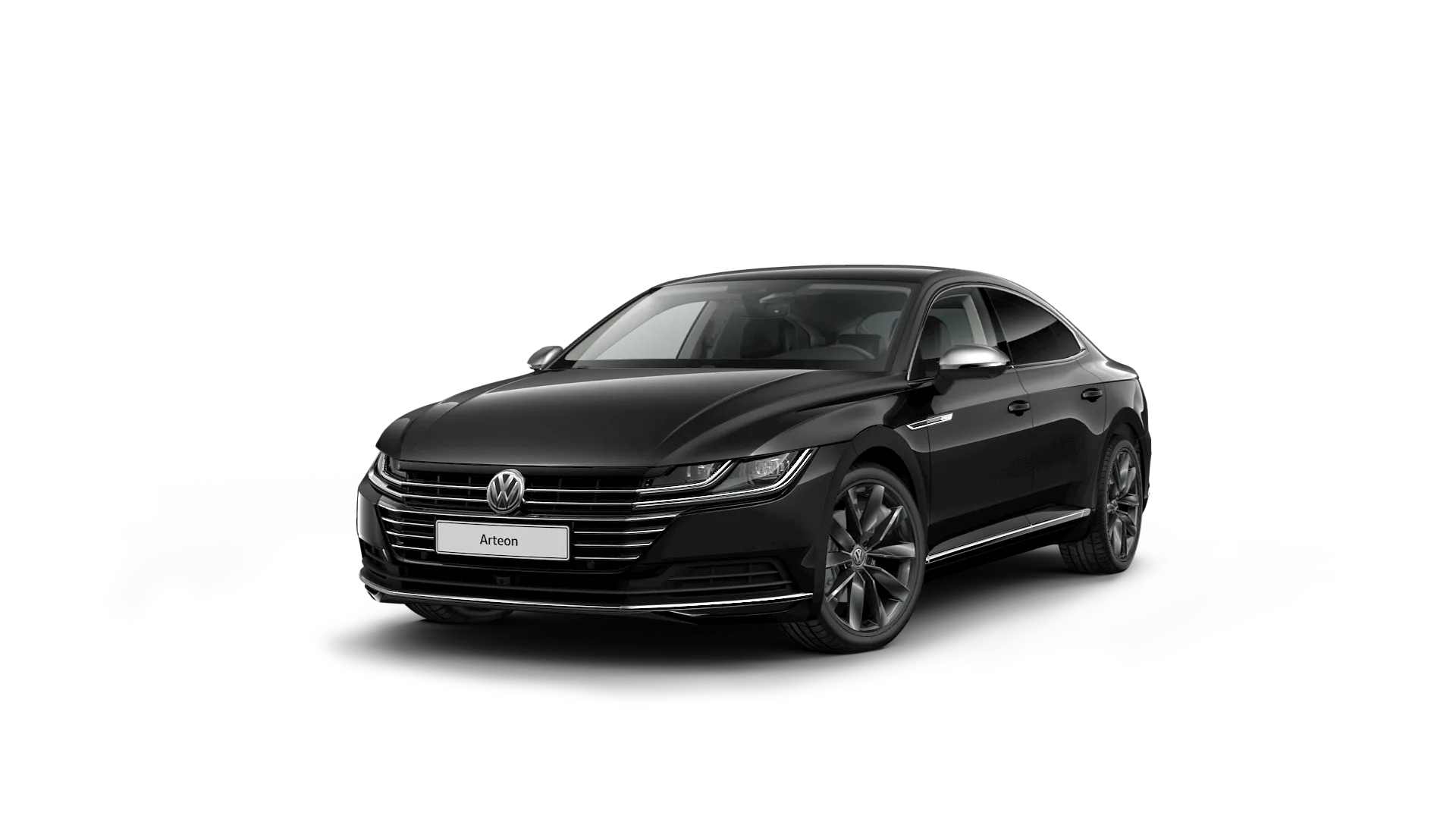 Volkswagen Arteon Elegance