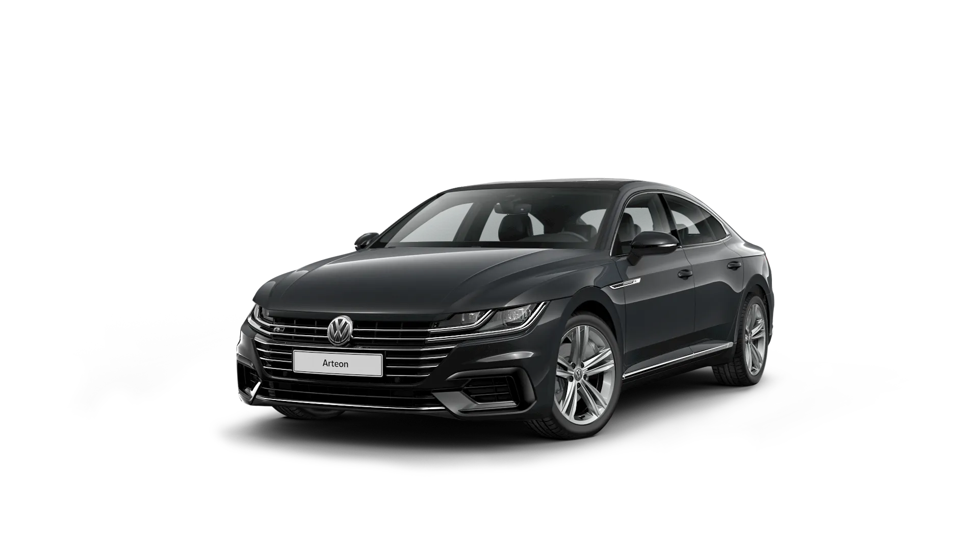 Volkswagen Arteon R-Line
