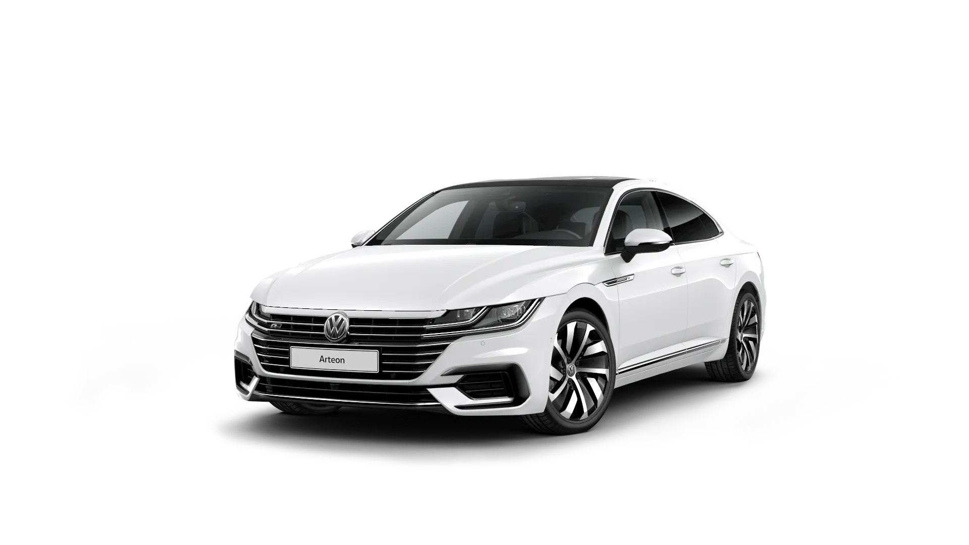 Volkswagen Arteon R-Line