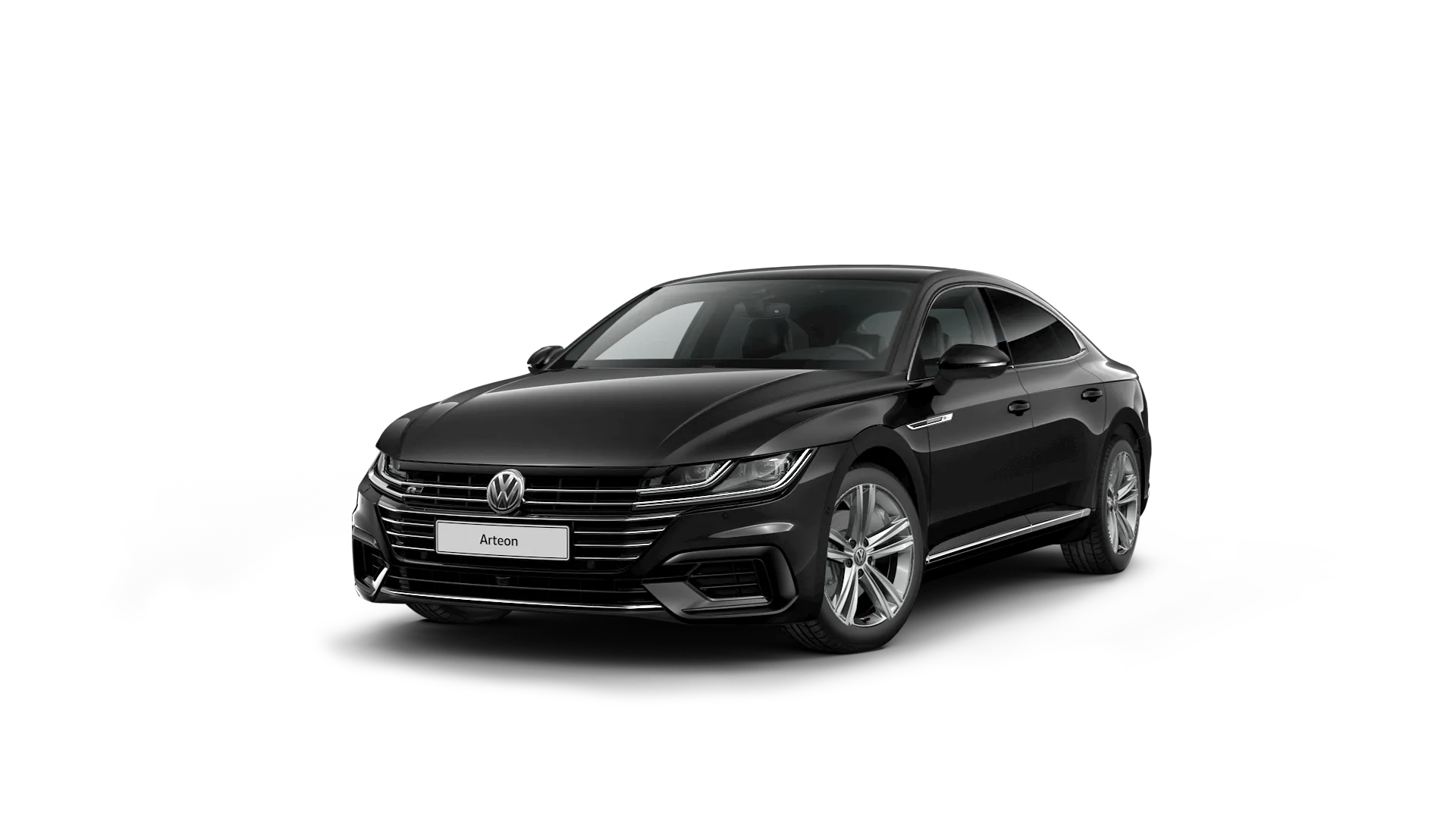 Volkswagen Arteon R-Line