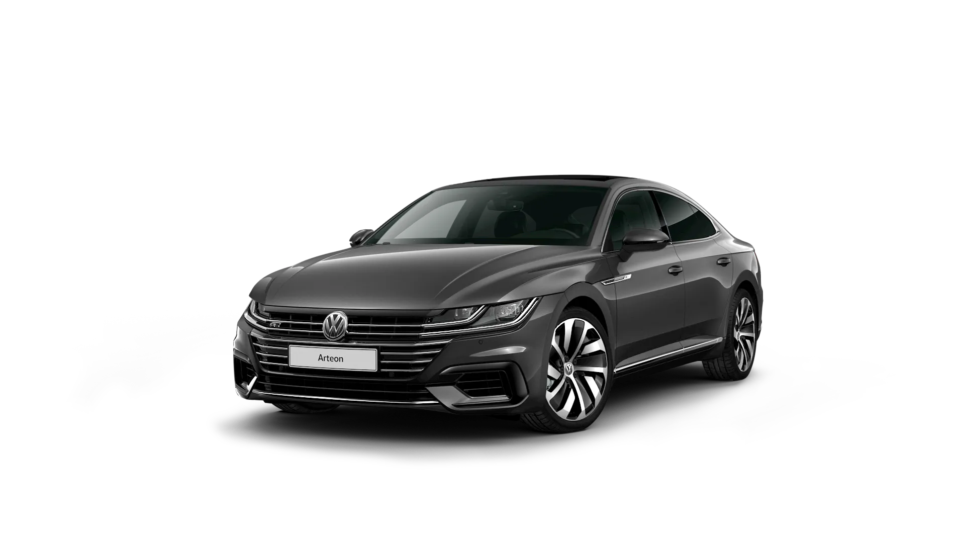 Volkswagen Arteon R-Line