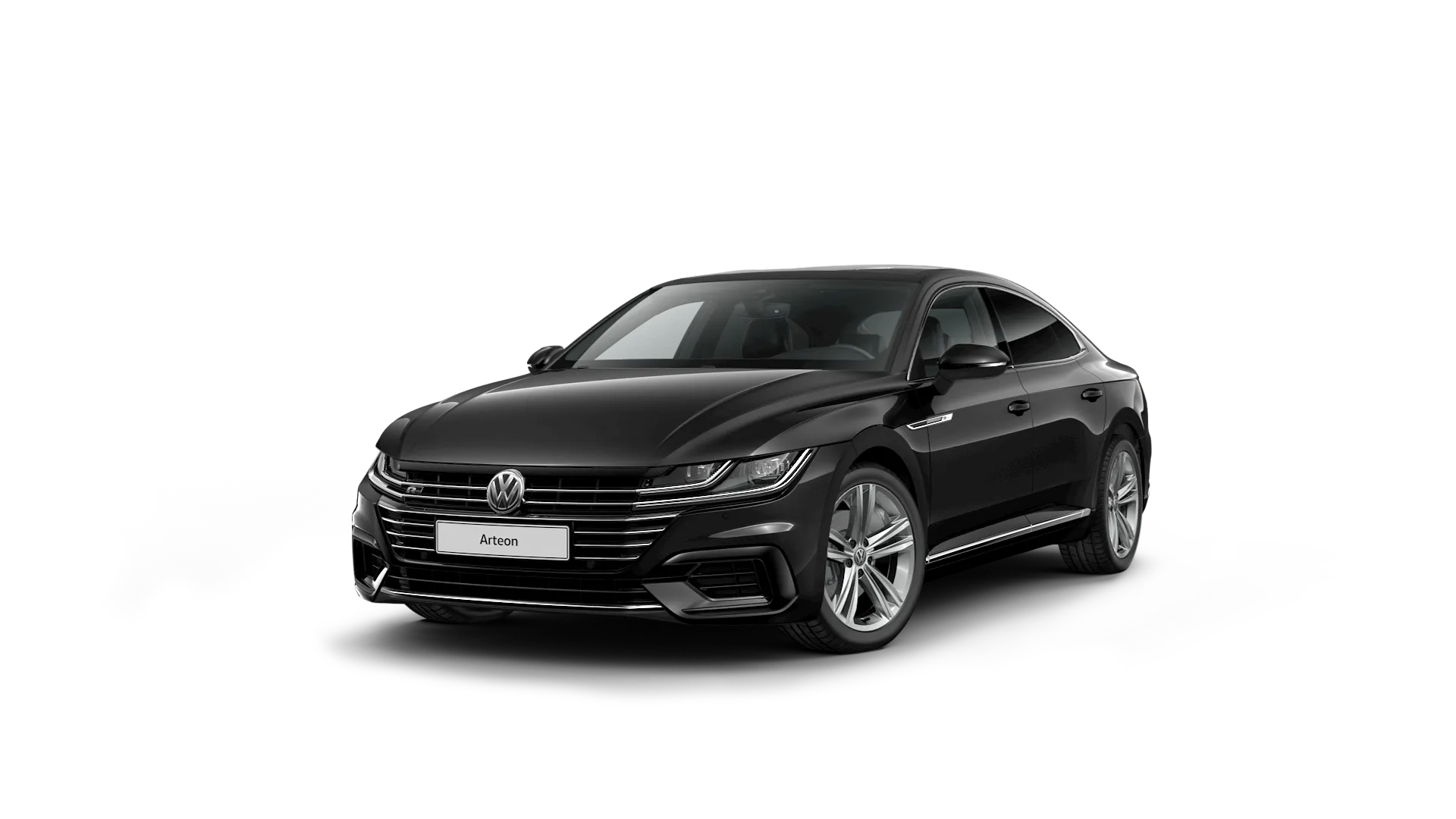 Volkswagen Arteon R-Line