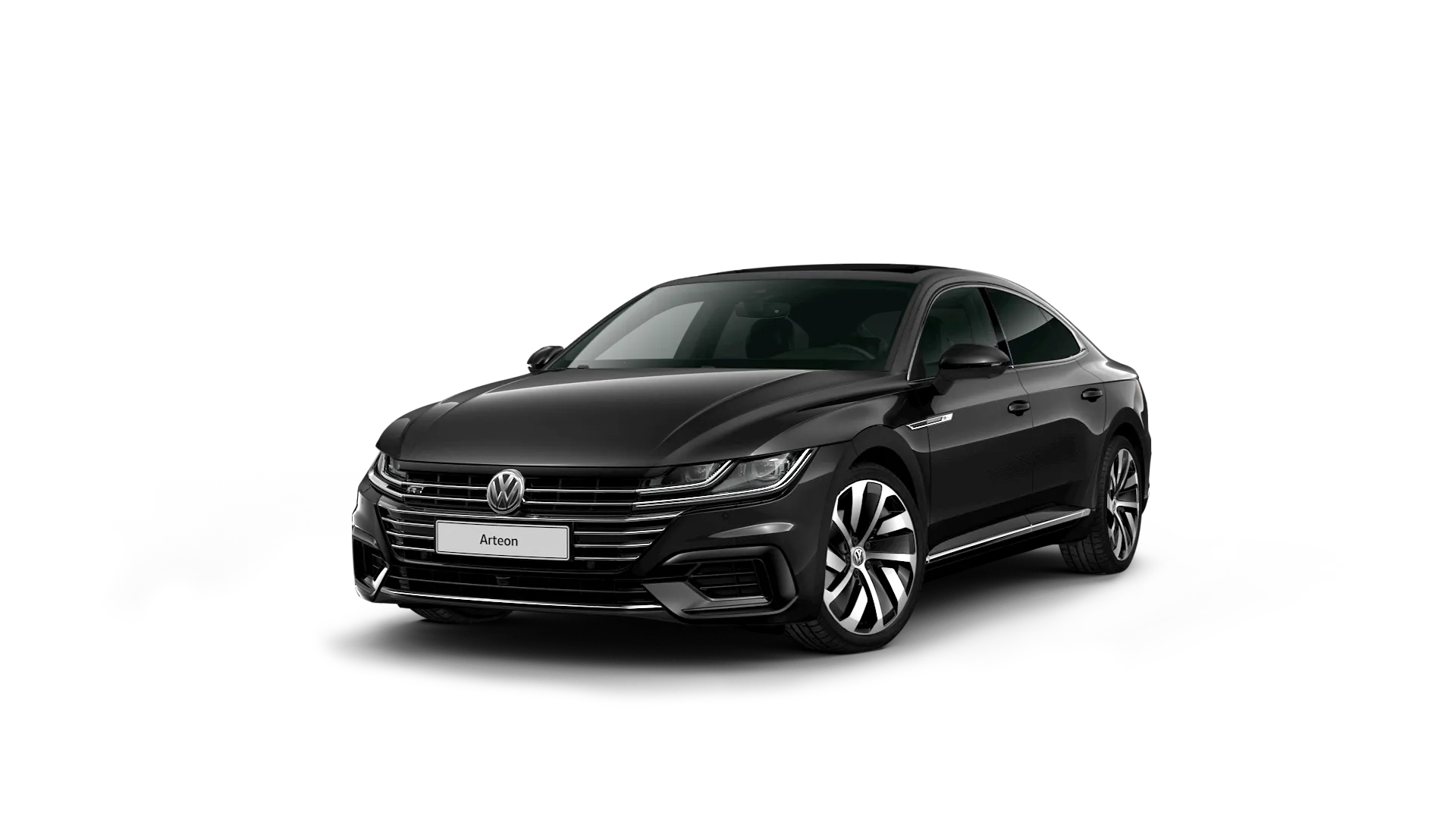 Volkswagen Arteon R-Line