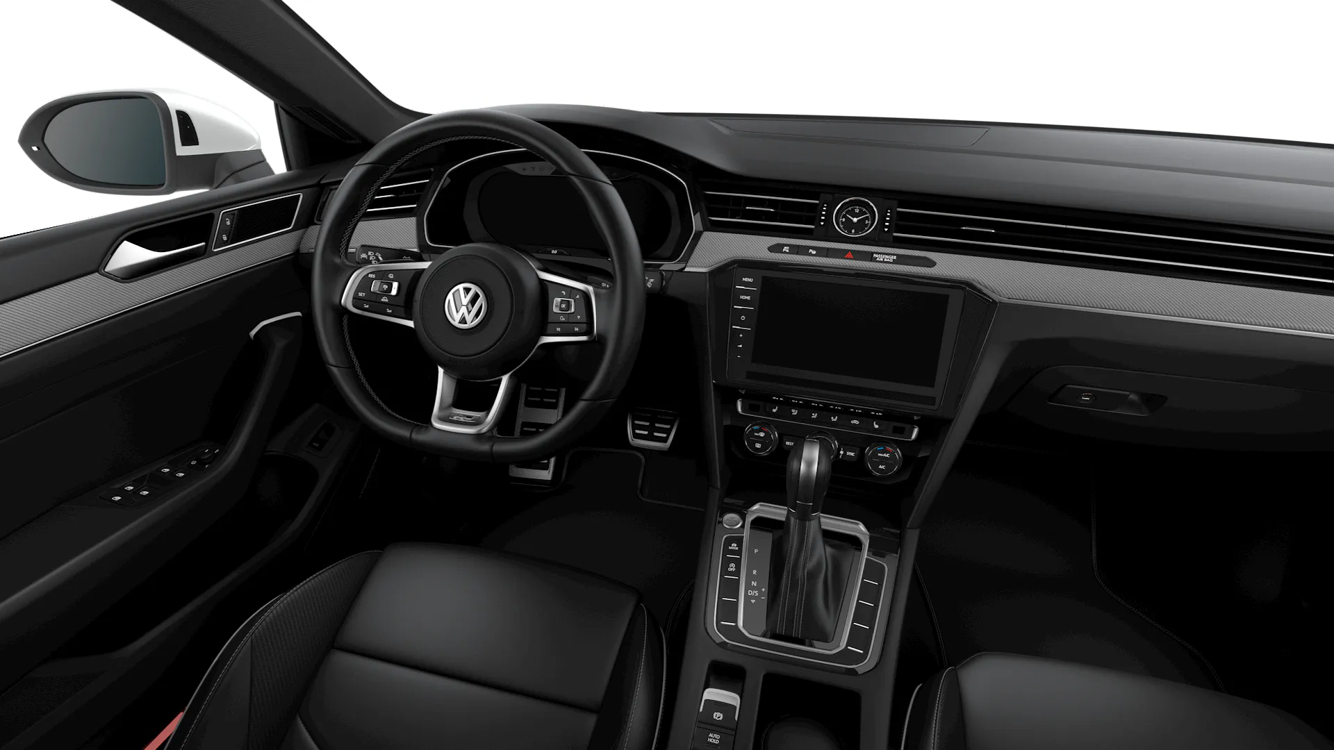 Volkswagen Arteon R-Line