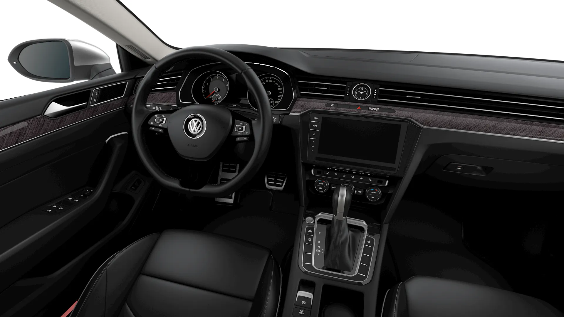 Volkswagen Arteon Elegance