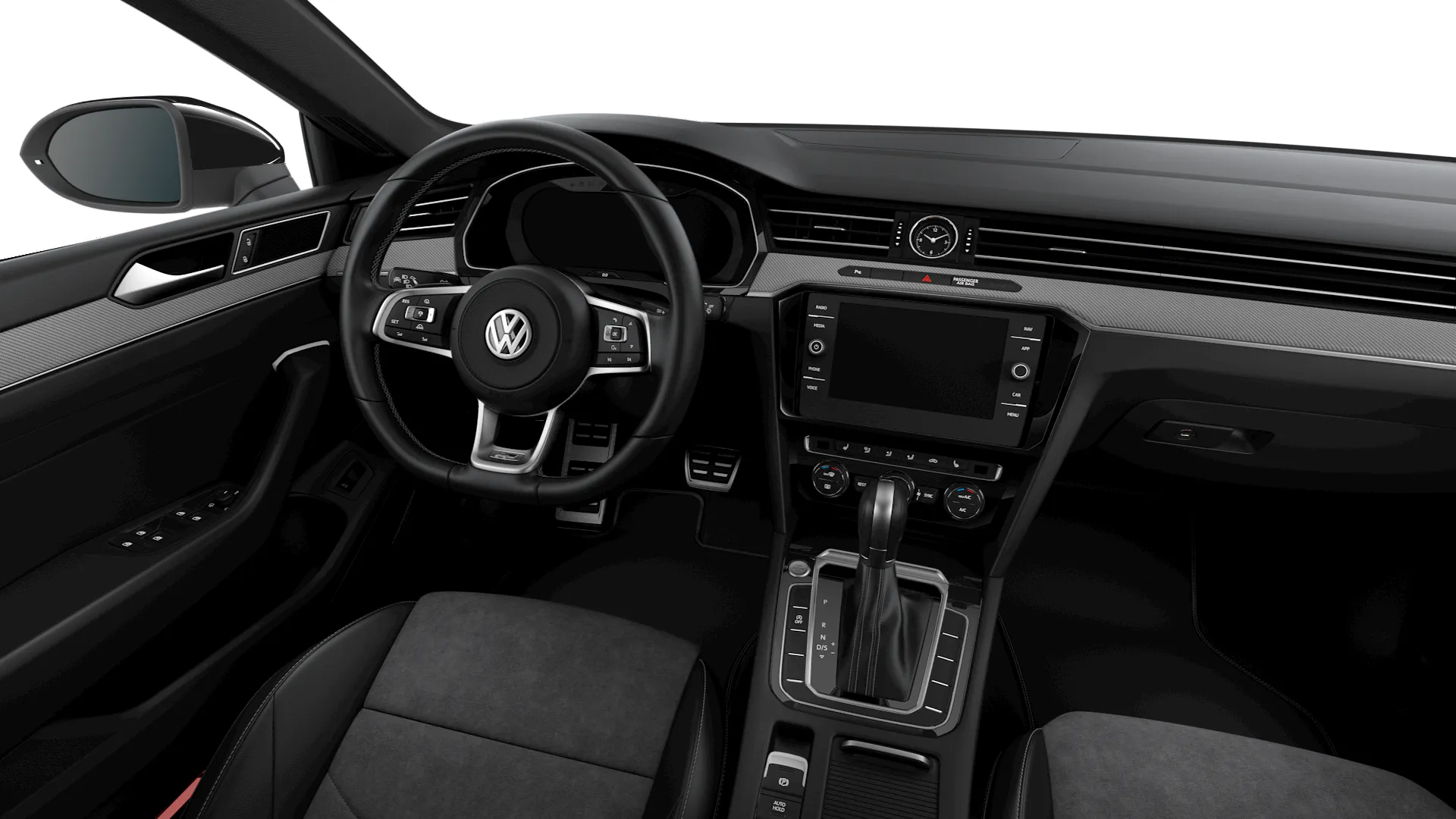 Volkswagen Arteon R-Line
