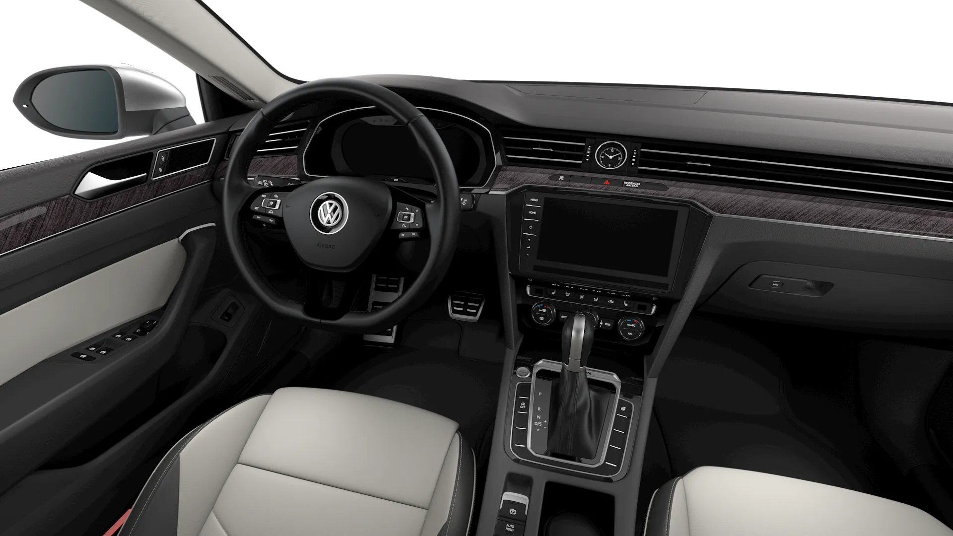 Volkswagen Arteon Elegance