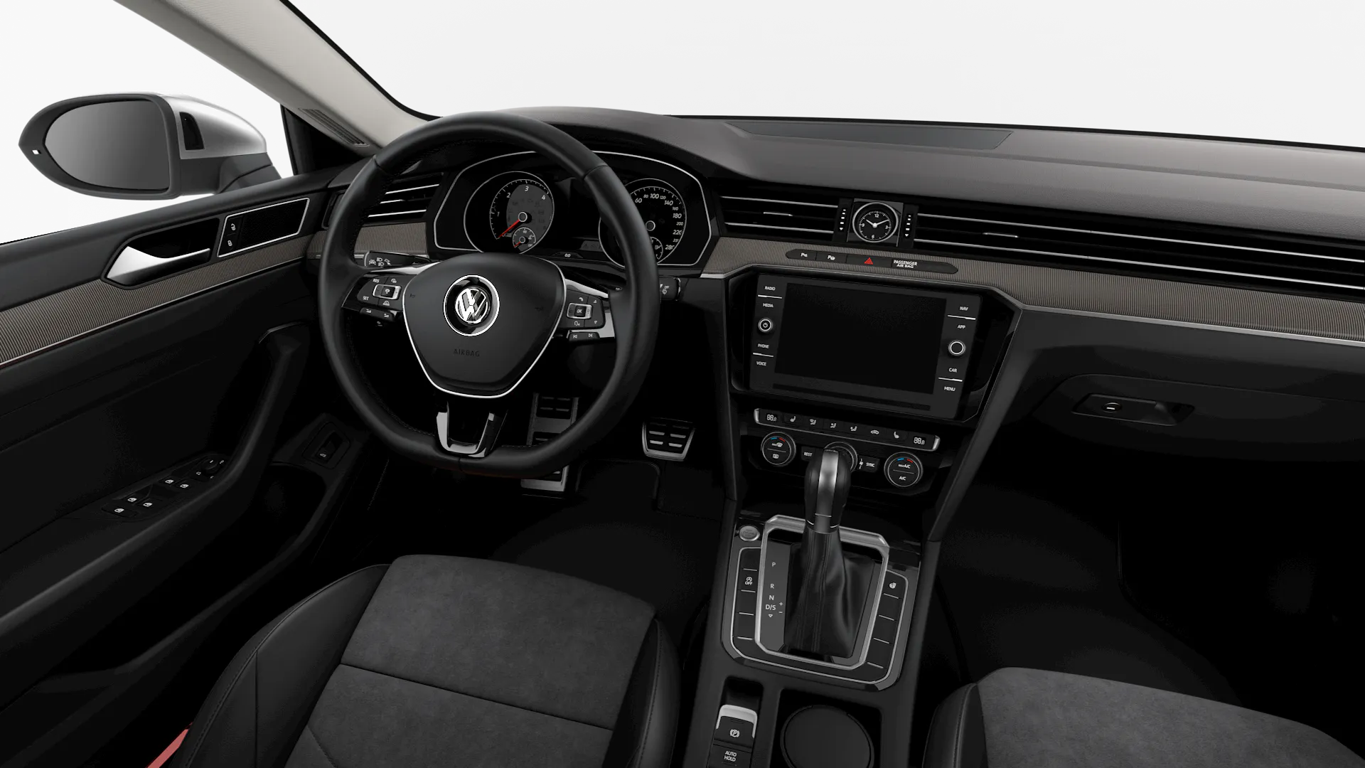 Volkswagen Arteon Elegance