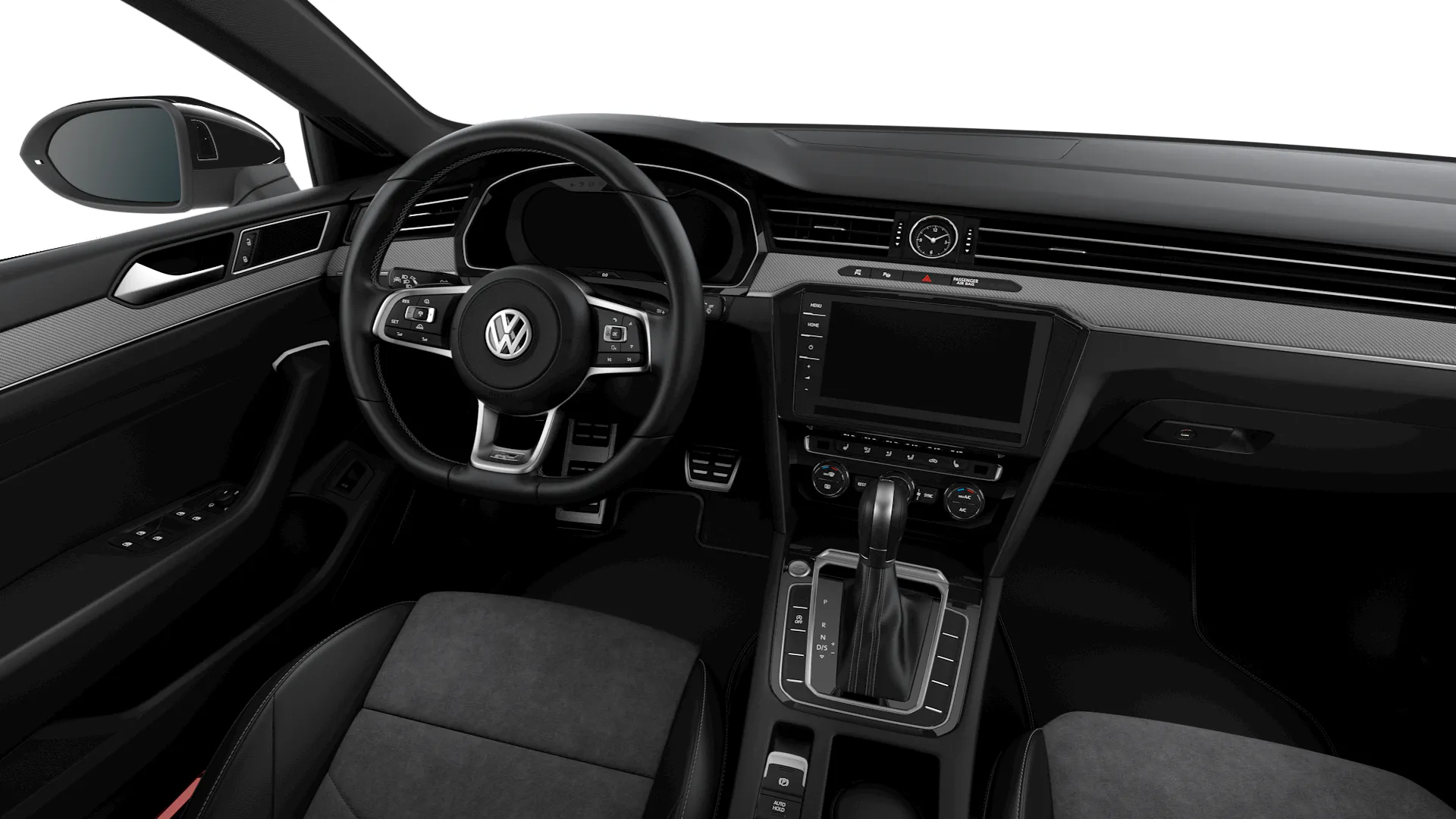 Volkswagen Arteon R-Line