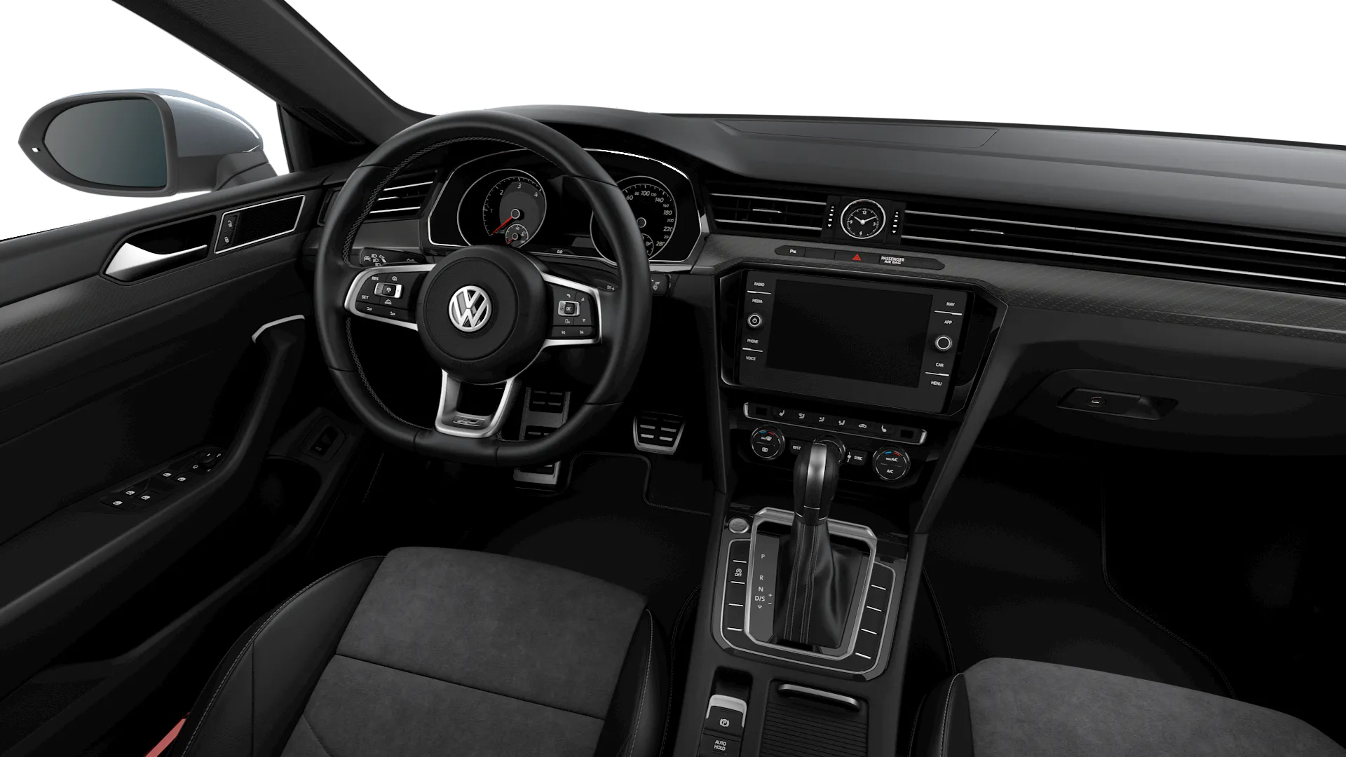 Volkswagen Arteon R-Line