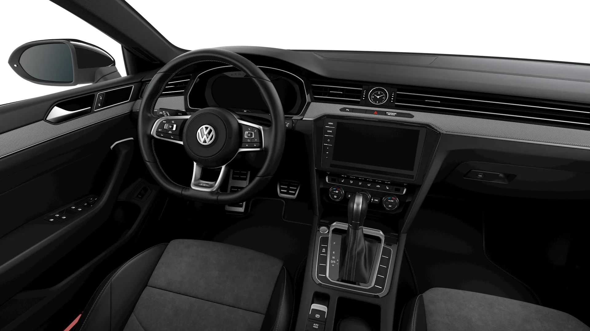 Volkswagen Arteon R-Line