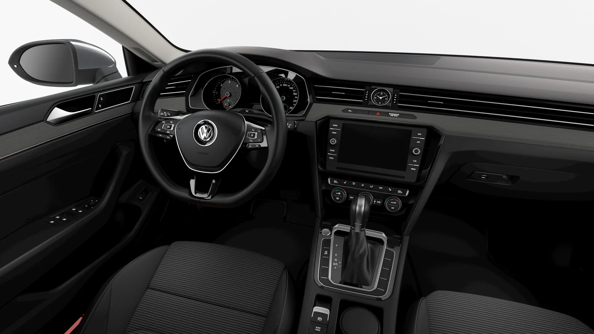 Volkswagen Arteon Basis-Modell