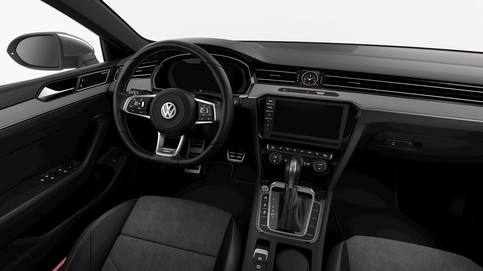 Volkswagen Arteon R-Line