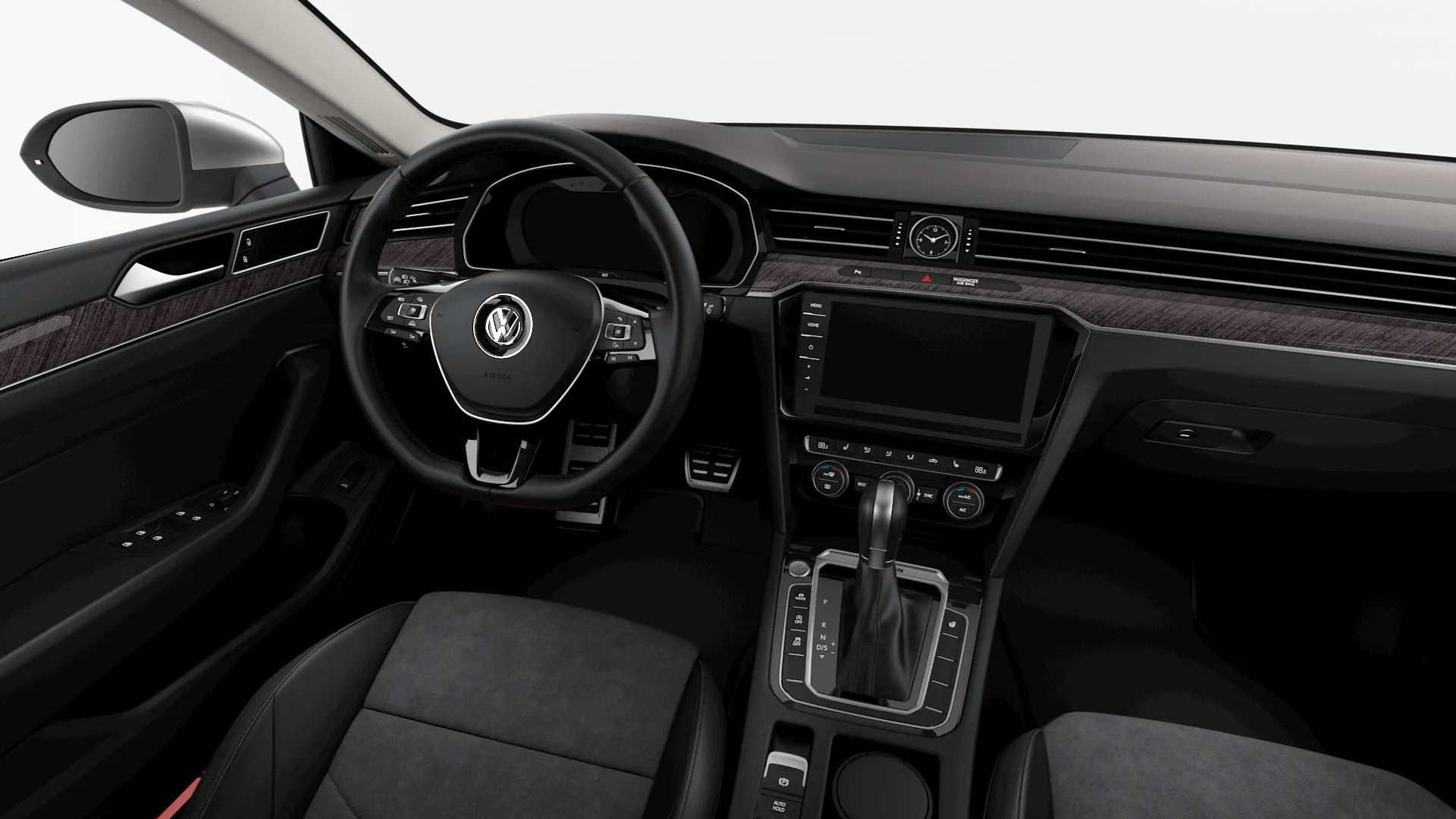 Volkswagen Arteon Elegance