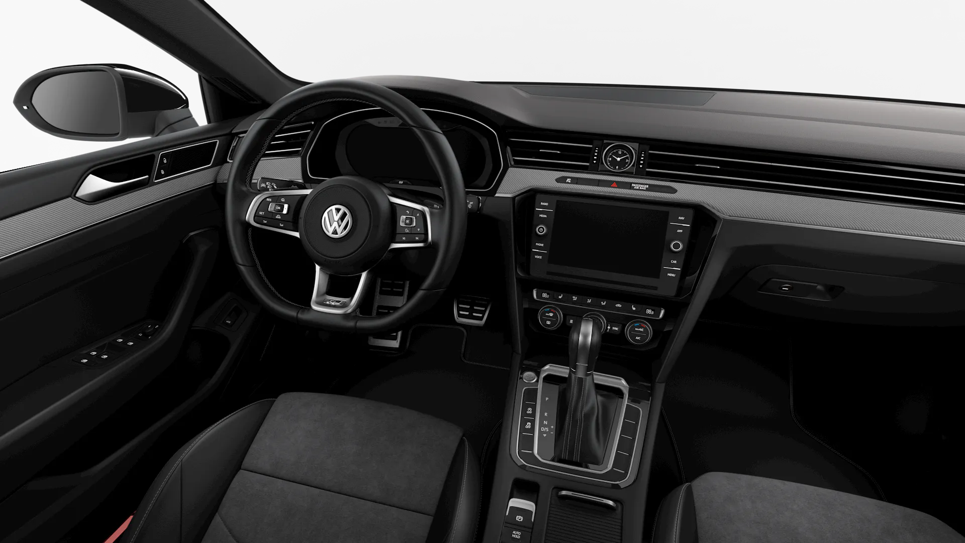 Volkswagen Arteon R-Line