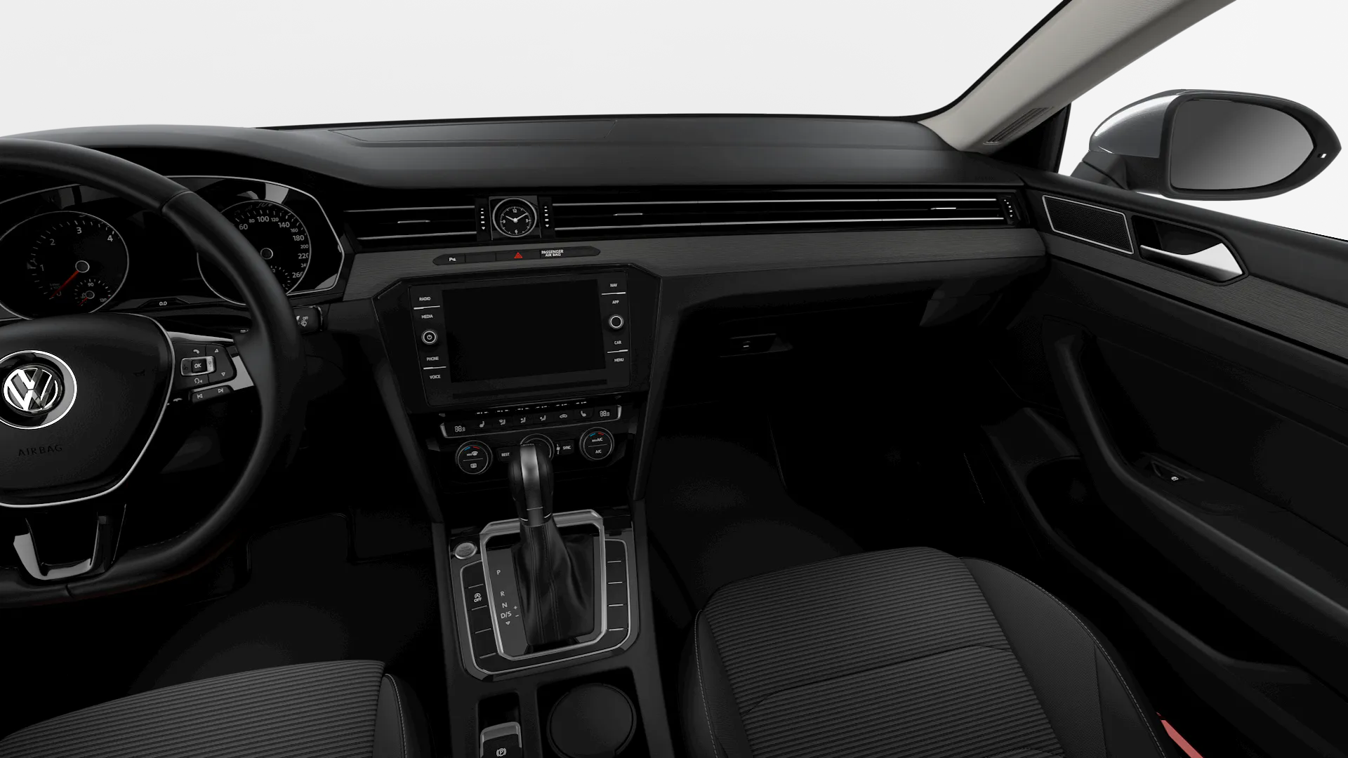Volkswagen Arteon Basis-Modell