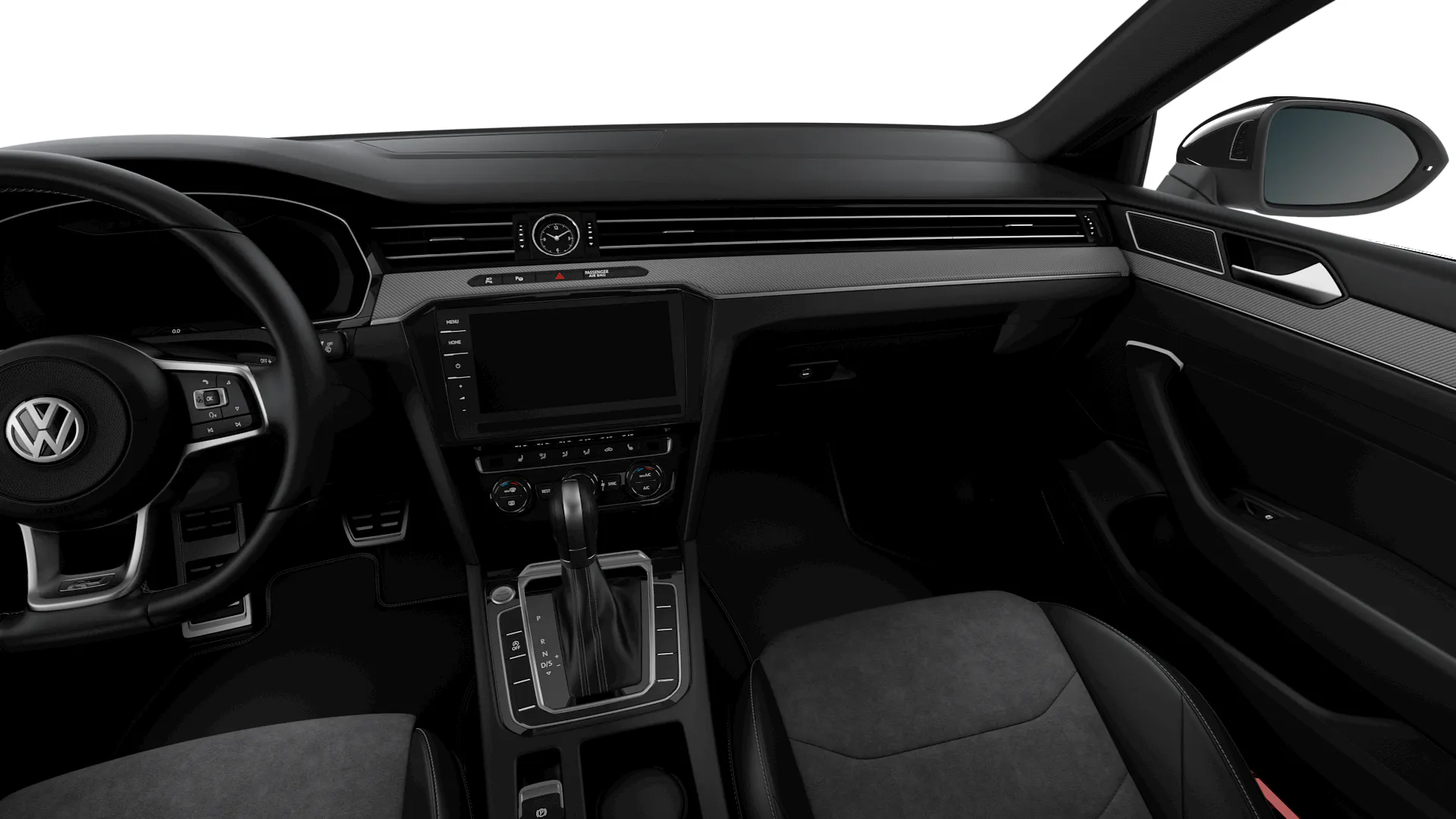 Volkswagen Arteon R-Line