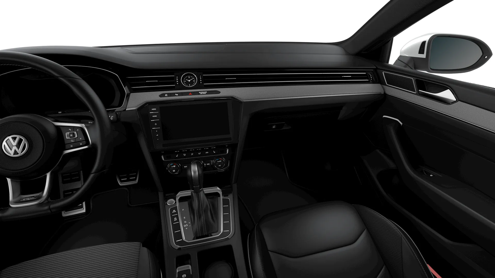 Volkswagen Arteon R-Line