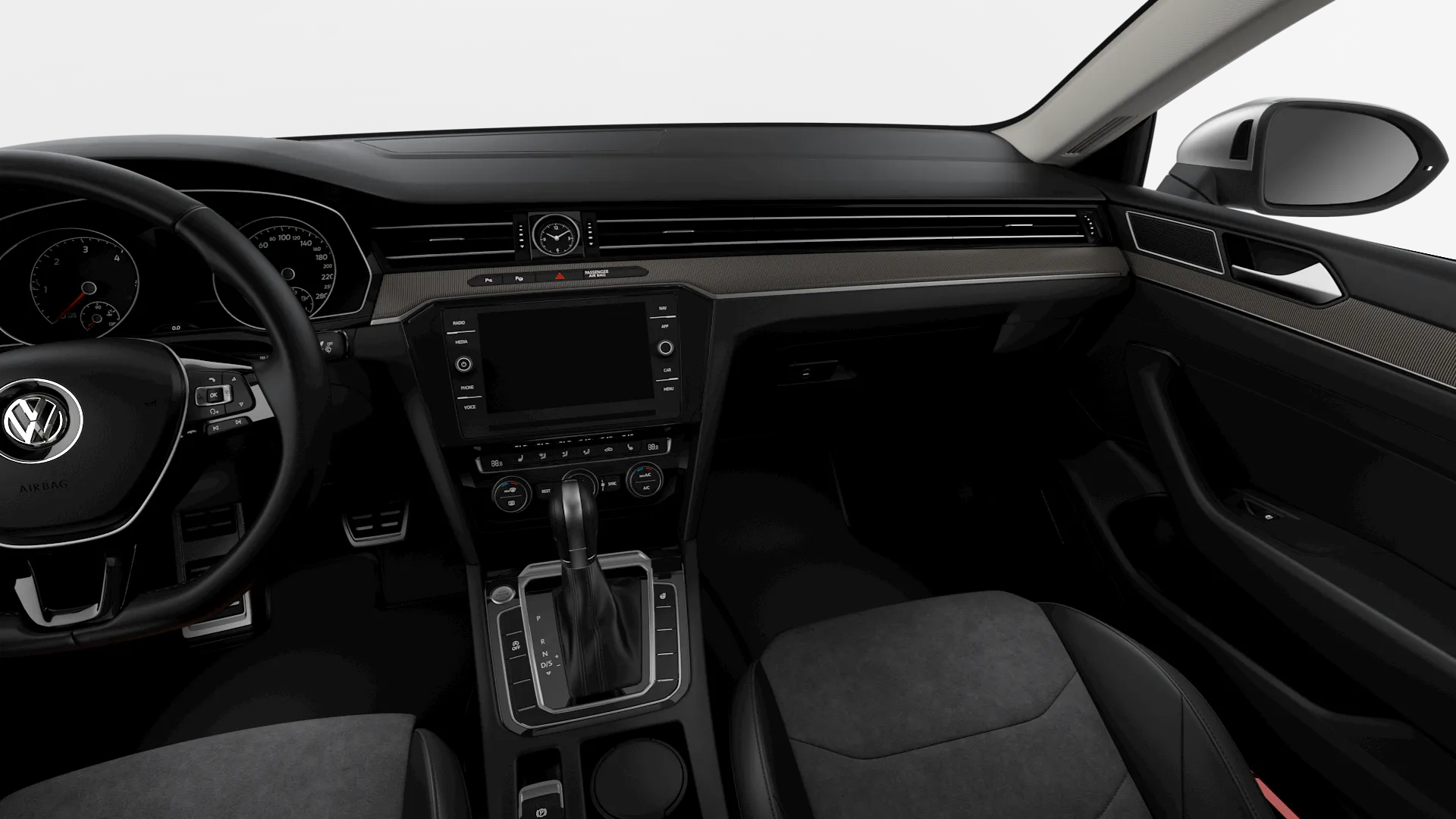 Volkswagen Arteon Elegance