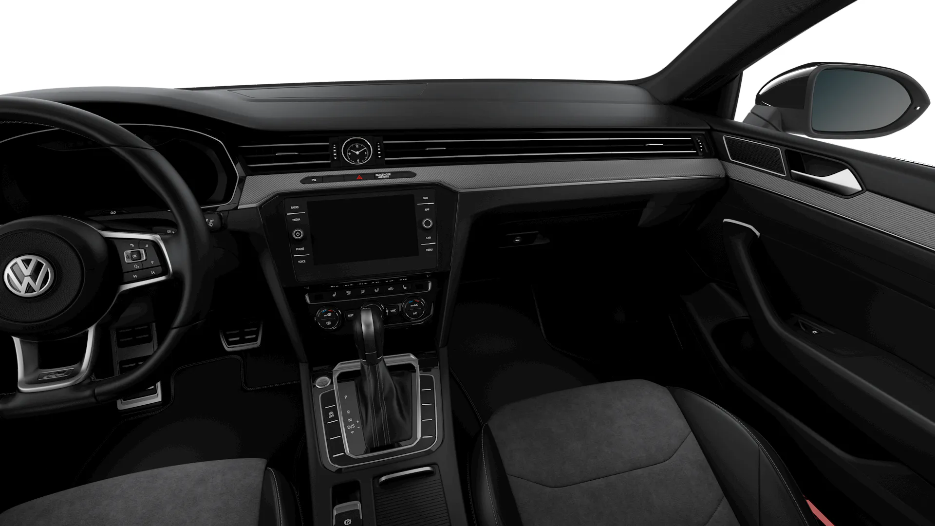 Volkswagen Arteon R-Line